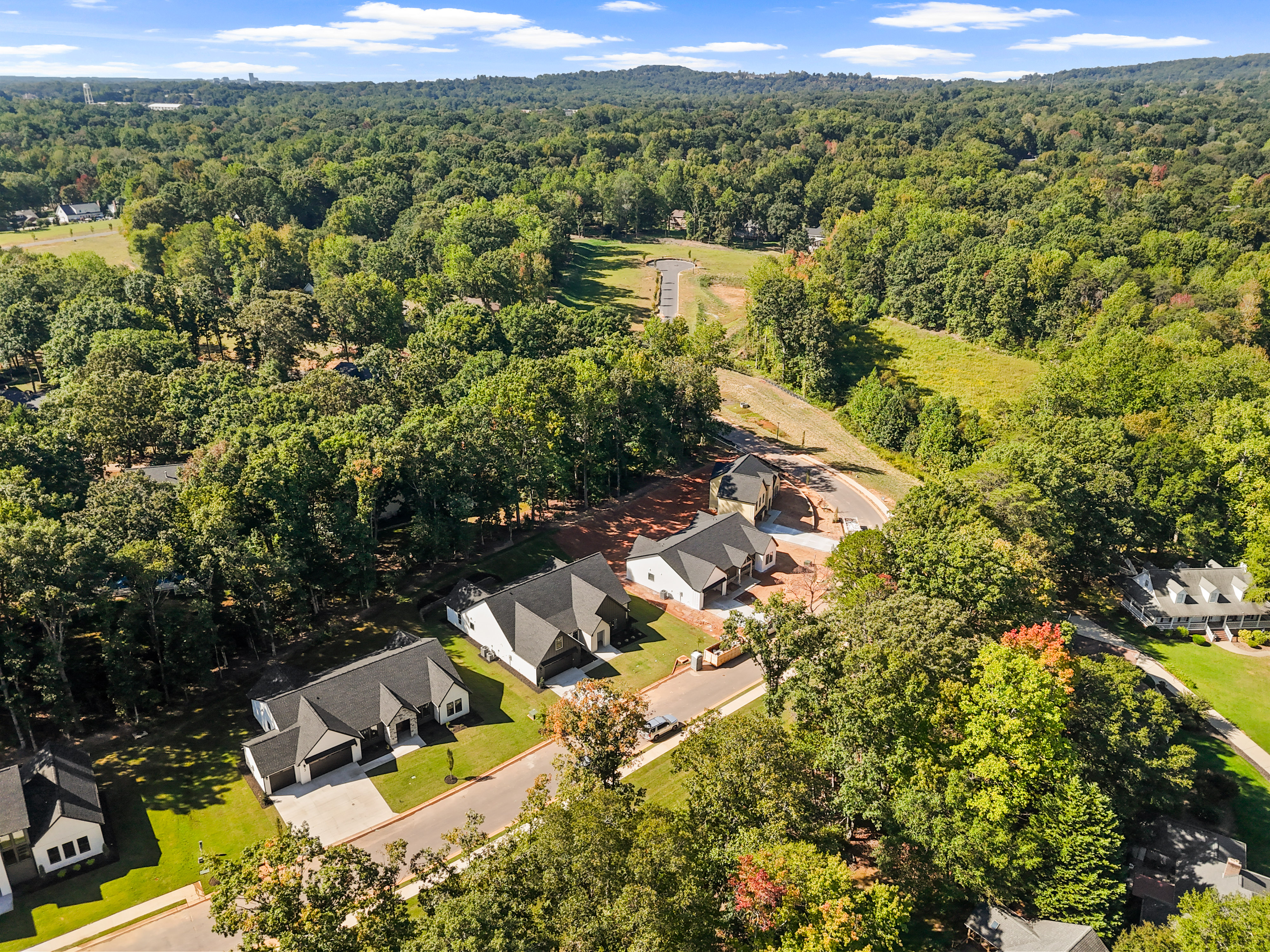  5 Inverrary Dr, Taylors, SC 29687 - 物件實景