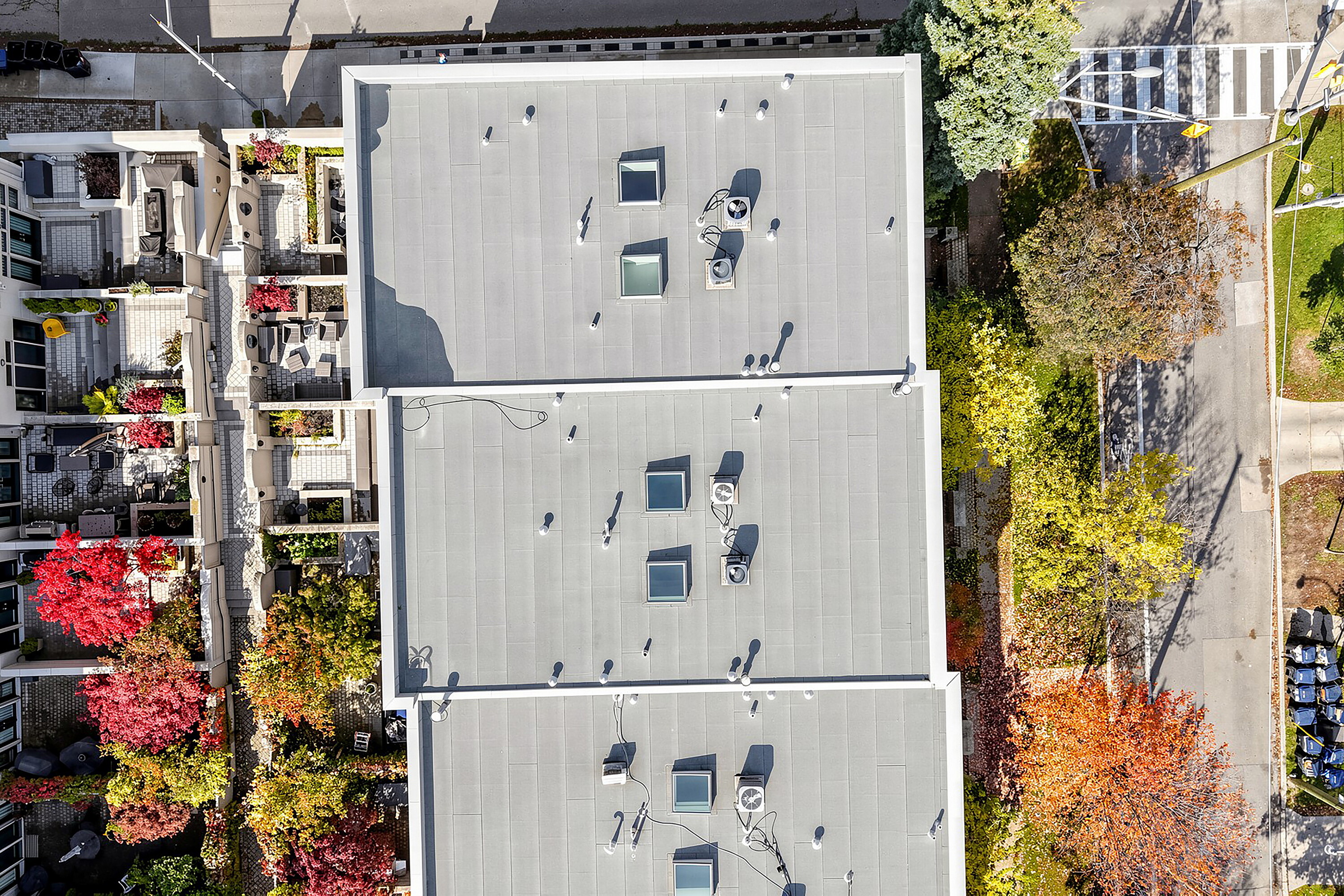  Elegant Townhome in South Hill - 物件實景