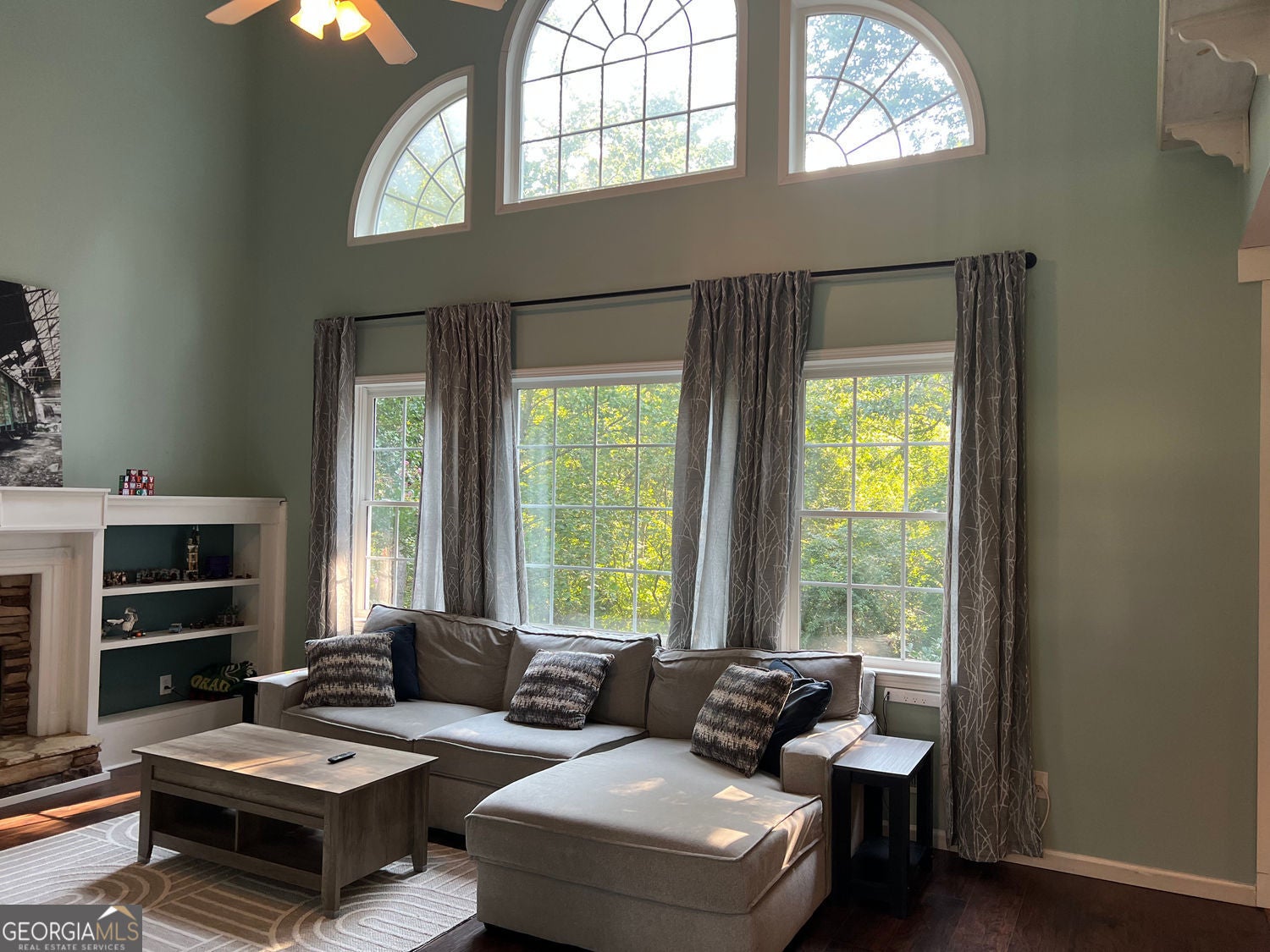 Woodstock, Georgia, 30188, United States, 4 Bedrooms Bedrooms, ,3 BathroomsBathrooms,Residential,For Sale,1914941