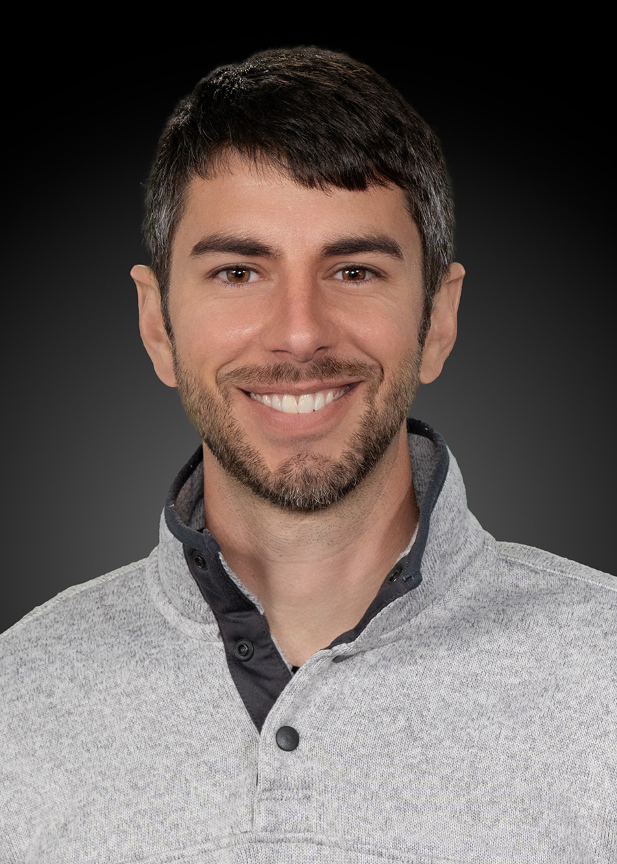 Trent Stutzman