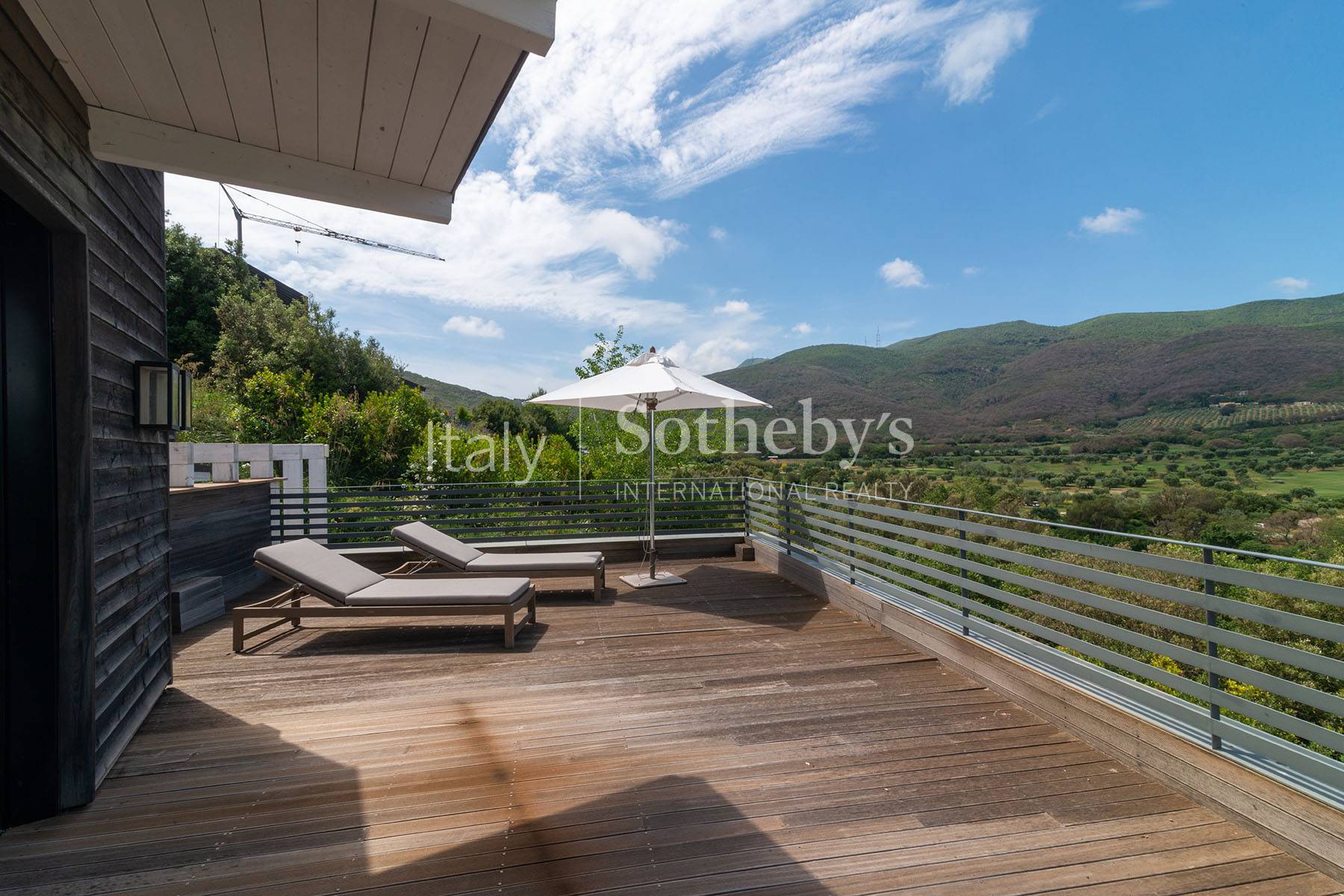  Exclusive villa inside the Argentario Golf & Wellness Resort - 物件實景