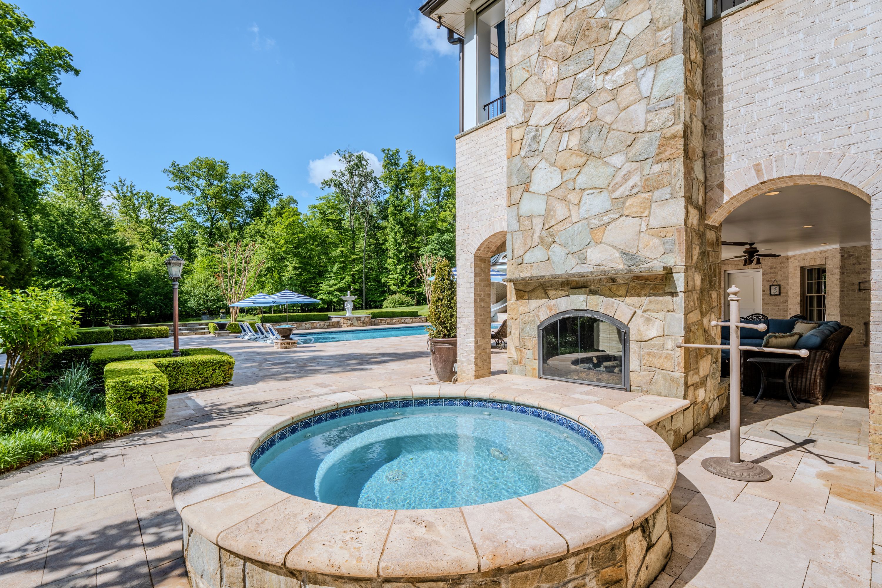  40935 Grenata Preserve Place, Leesburg, VA 20175 - 物件實景