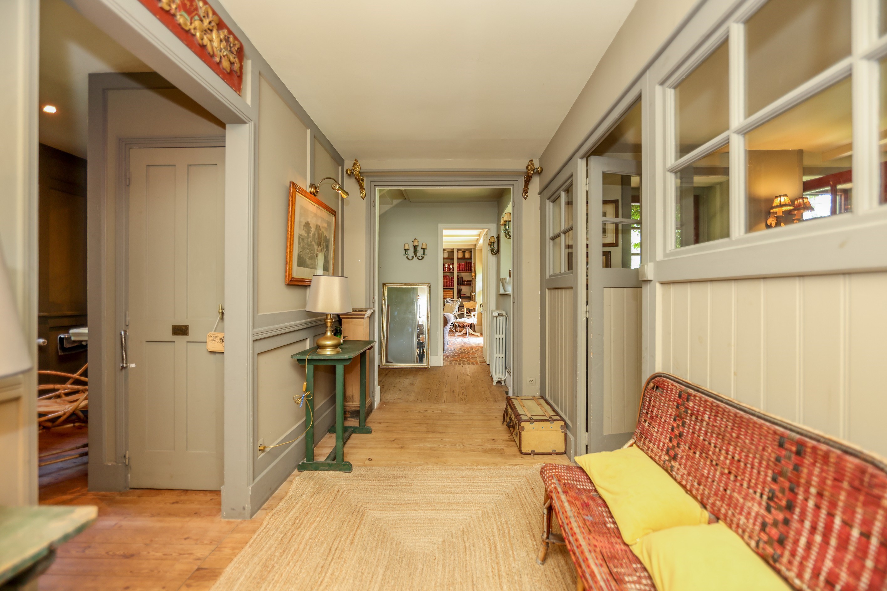  Touquet Golf – An exceptional historic property - 物件實景
