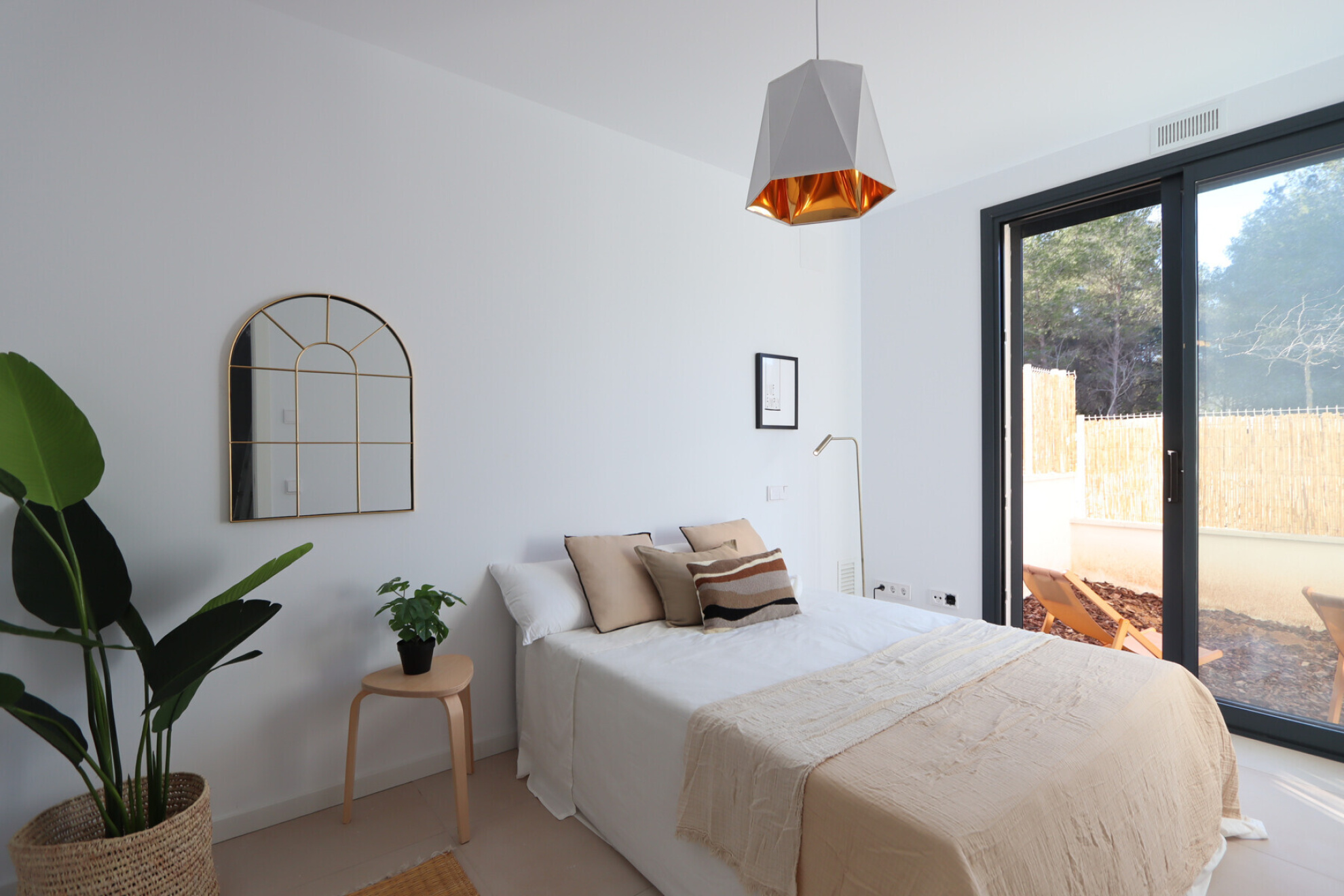  Elegant townhouse with 4 bedrooms and private pool in Mas Alba - 物件實景