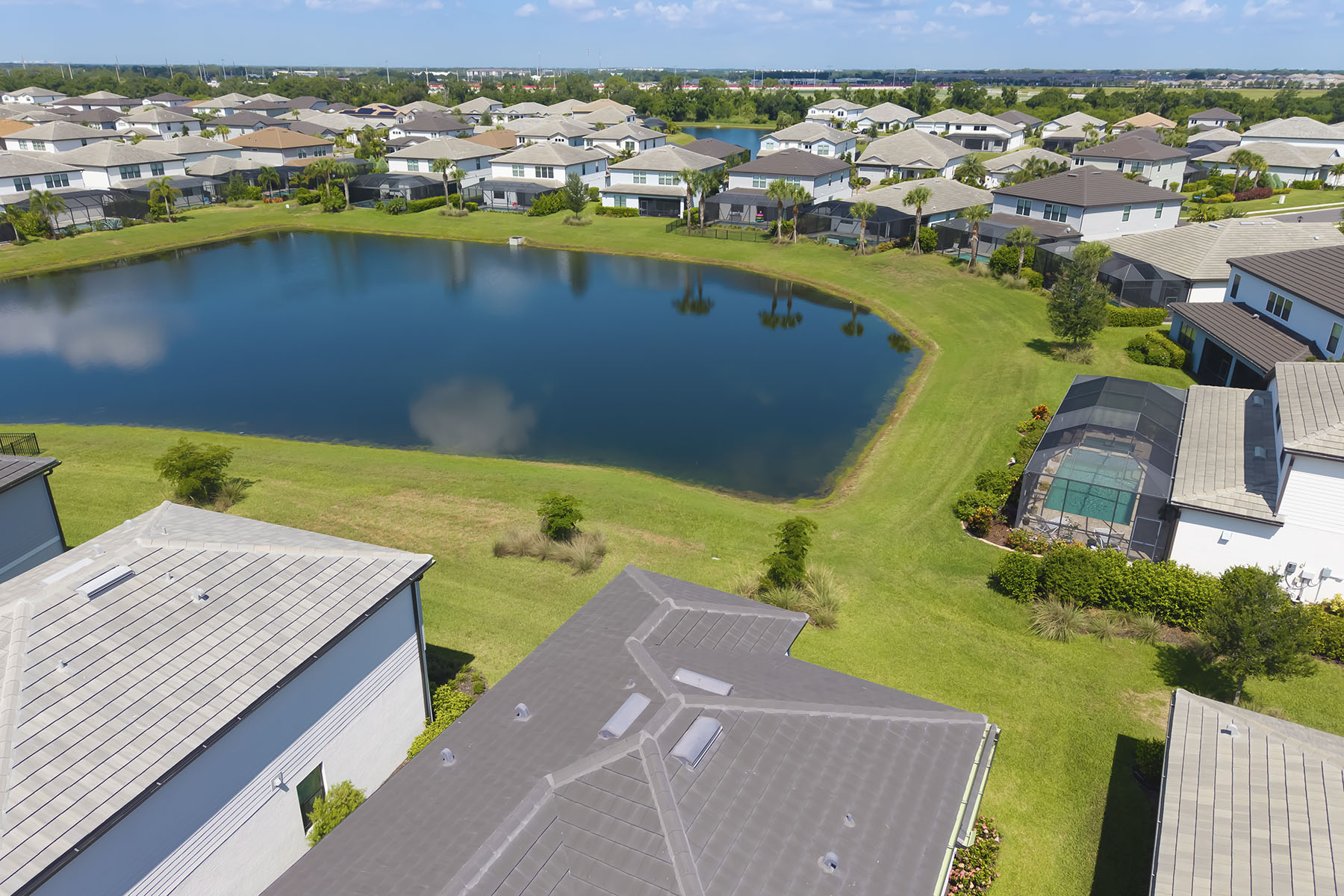  SAPPHIRE POINT PH I & II SUBPH 1A, 1B, 1 - 物件實景