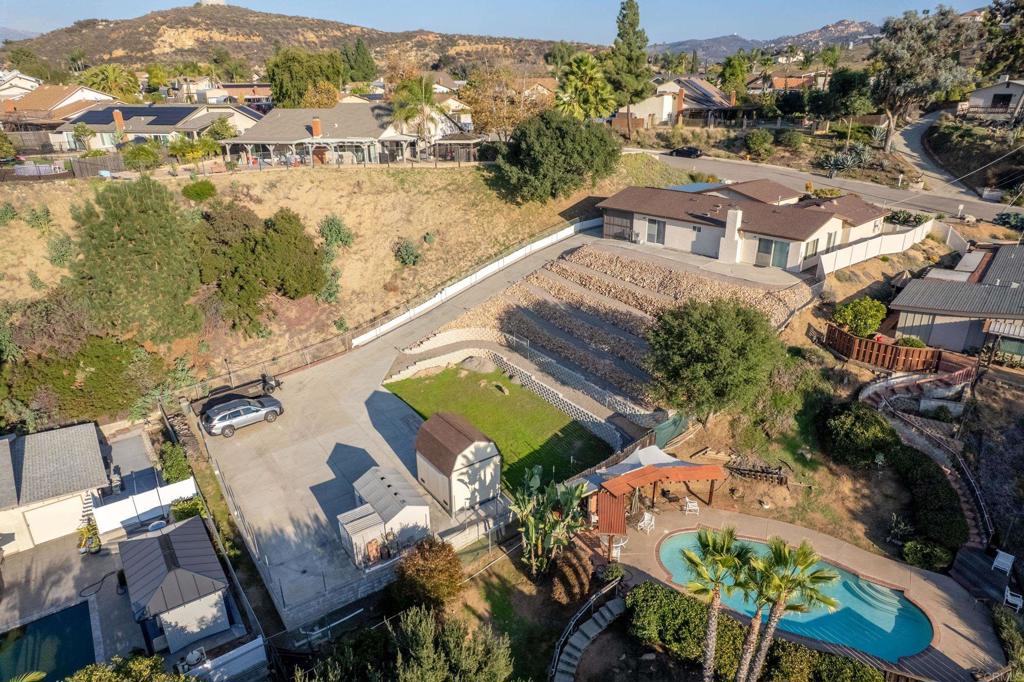 El Cajon, California, 92021, United States, 3 Bedrooms Bedrooms, ,2 BathroomsBathrooms,Residential,For Sale,2003187