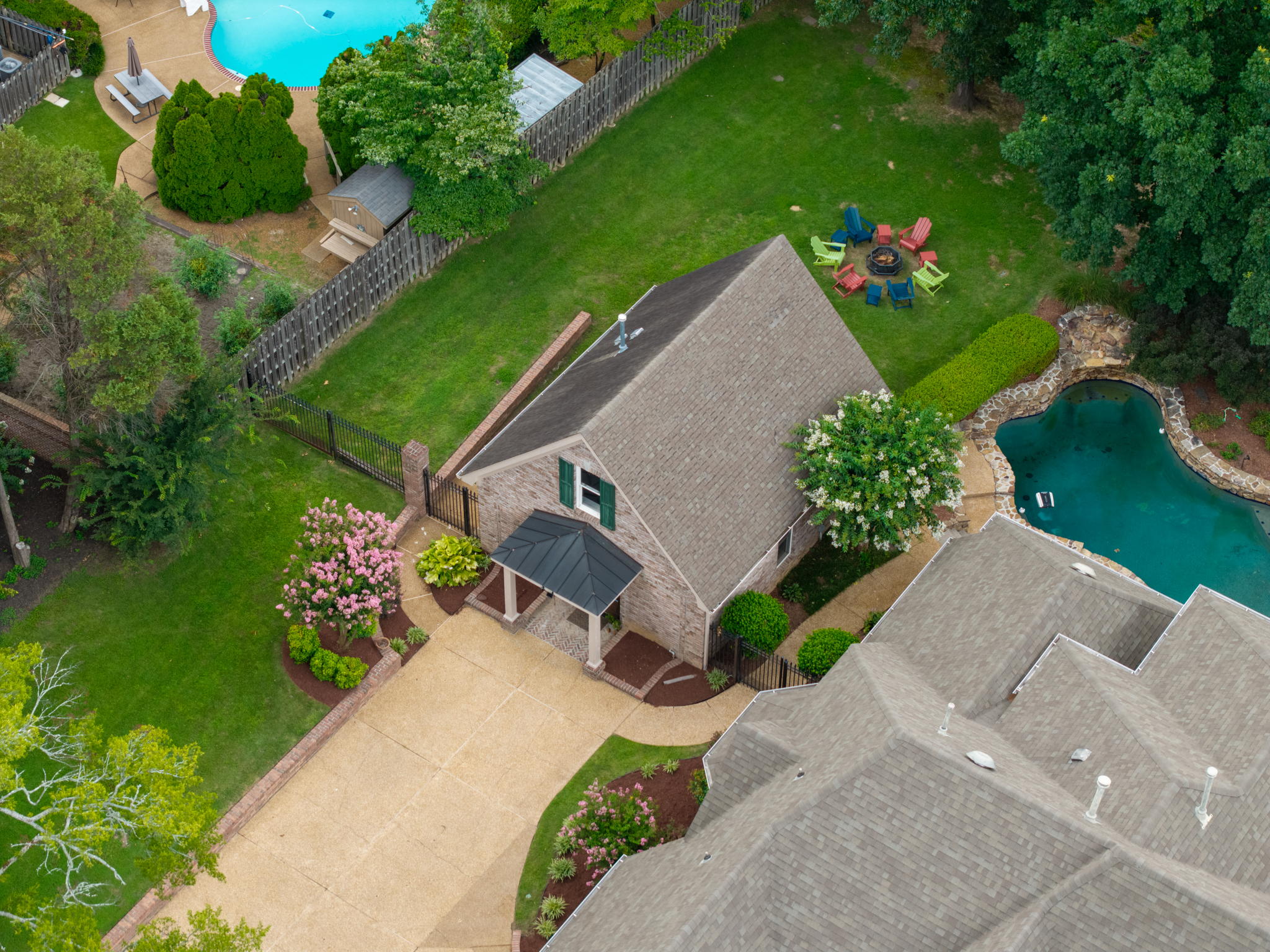  7800 Chapel Ridge, Memphis, TN, 38016 - 物件實景