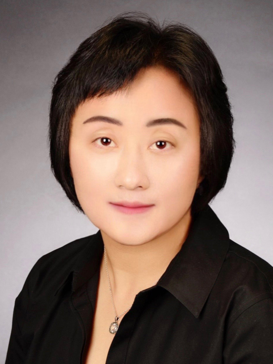 Yu Ding 