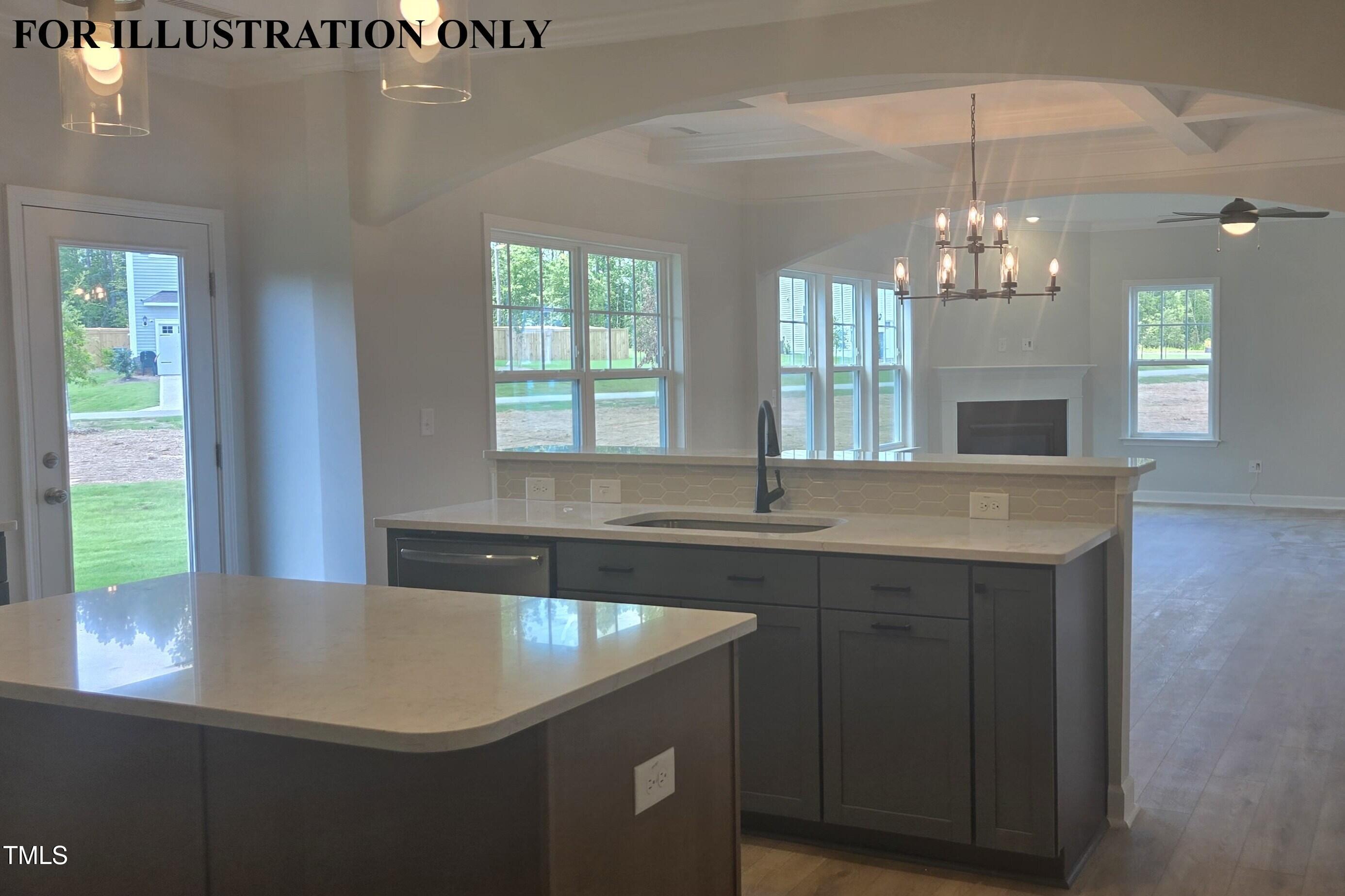 Youngsville, North Carolina, 27596, United States, 5 Bedrooms Bedrooms, ,4 BathroomsBathrooms,Residential,For Sale,1827196