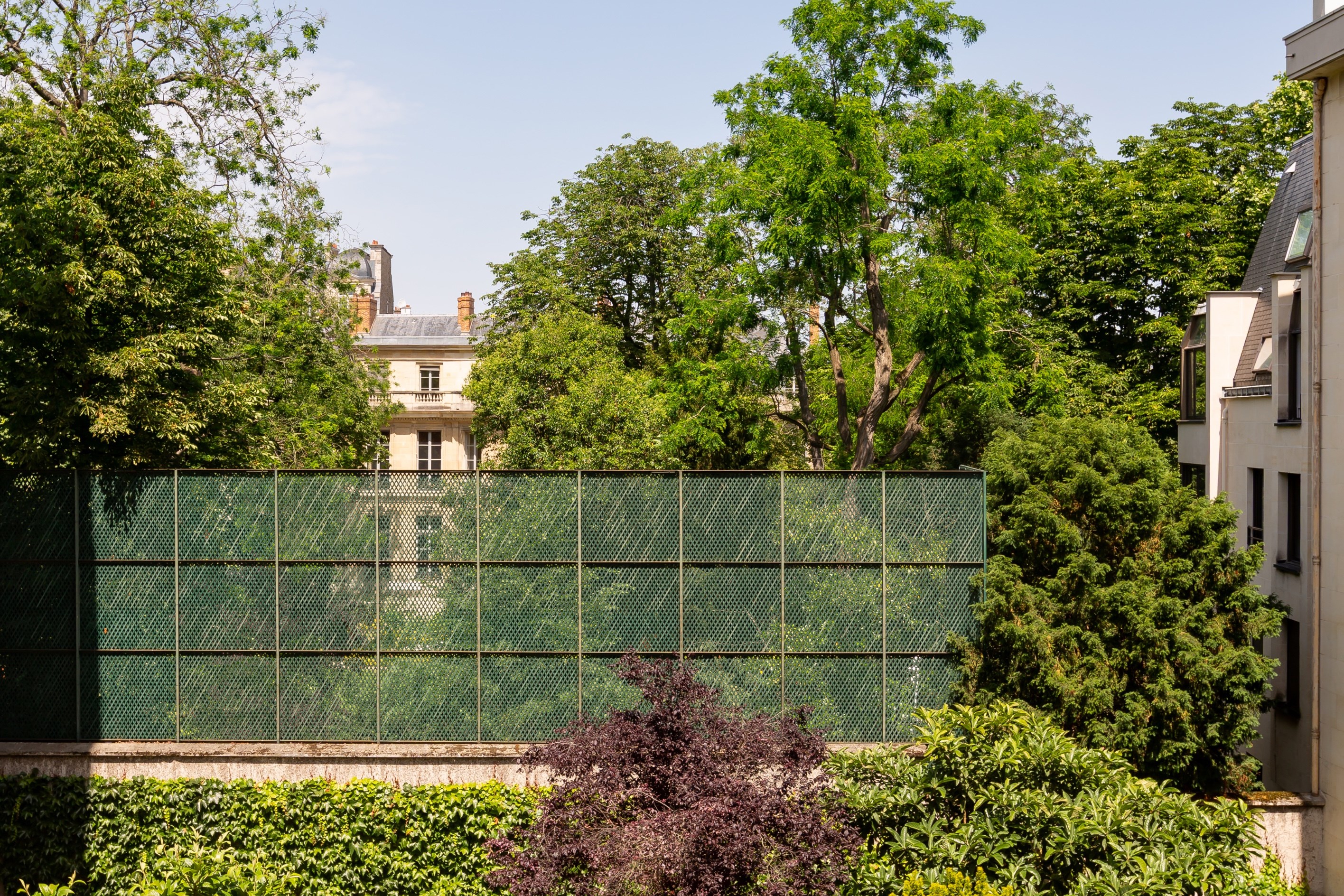  Paris 7th – Saint-Thomas d’Aquin - 物件實景