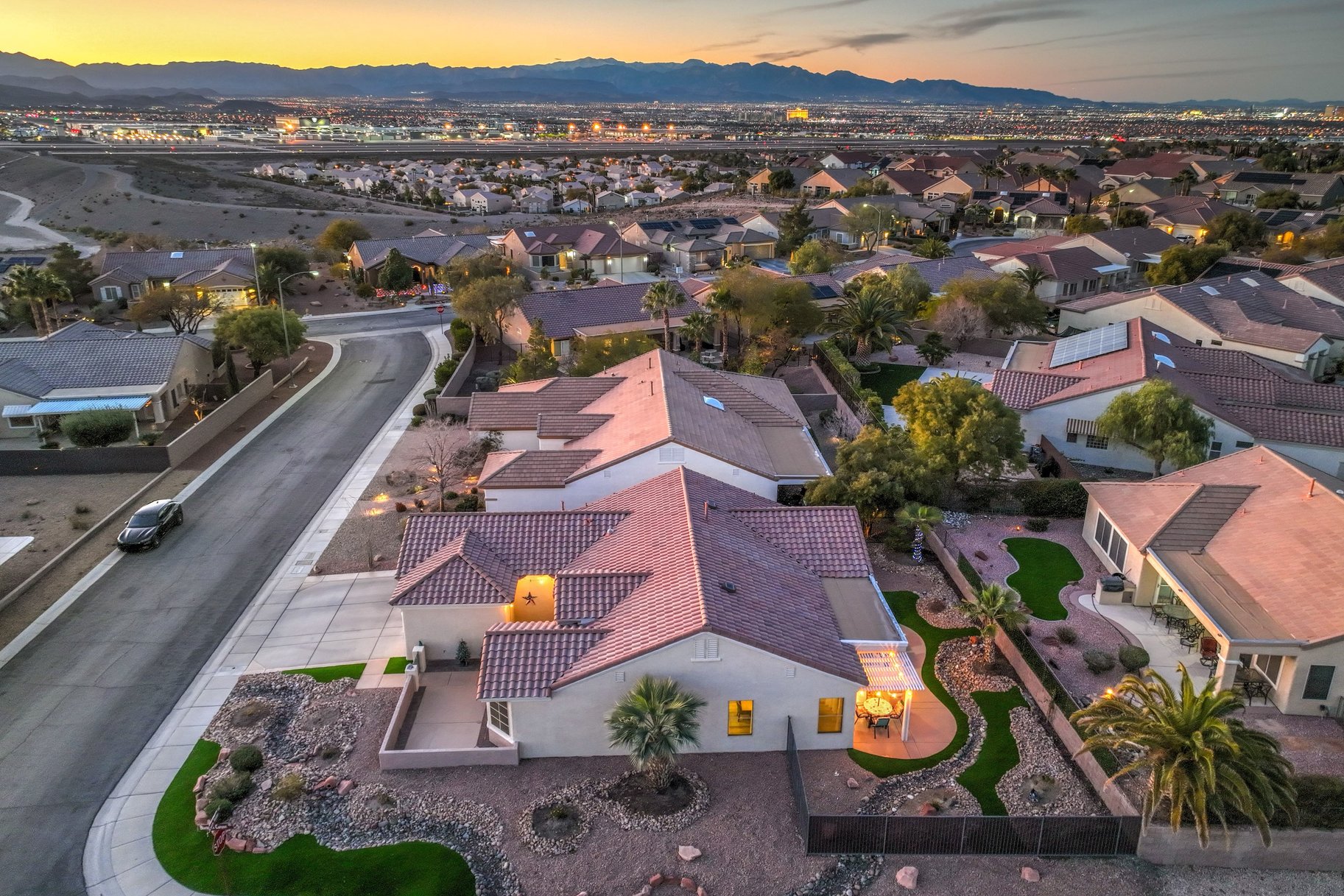  New to Market - 物件實景