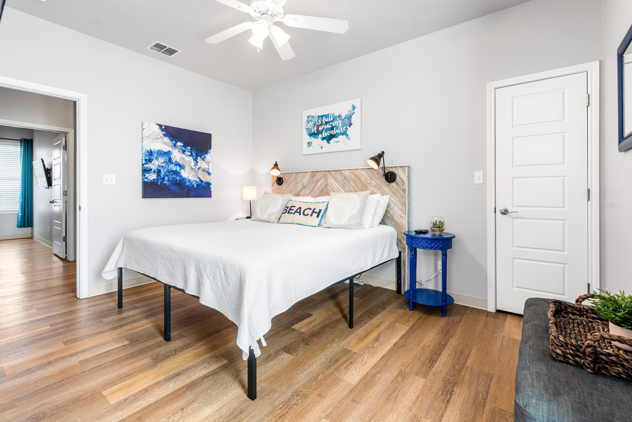  Texas Coast Townhome Living - 物件實景