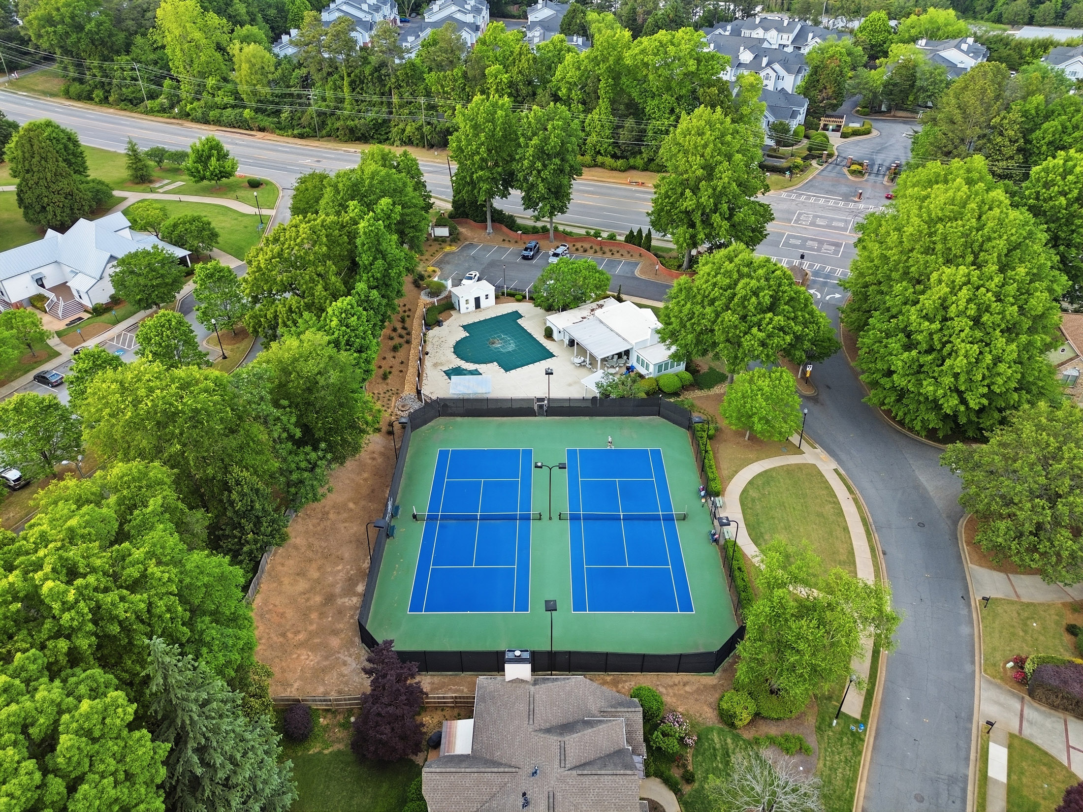  Bright and Beautiful Traditional in Smyrna - 物件實景