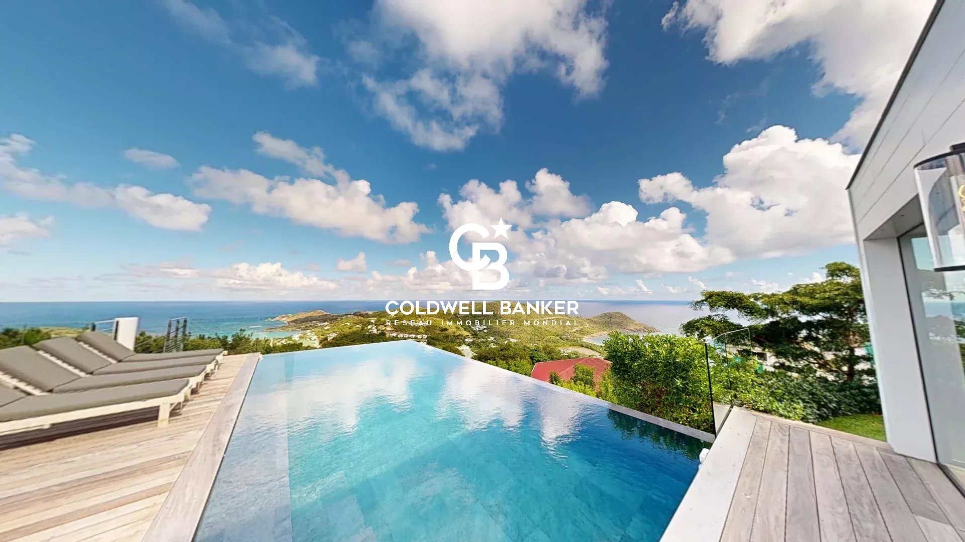 Saint-Barthélemy, Saint Barthelemy, 4 Bedrooms Bedrooms, ,Residential,For Sale,1998117