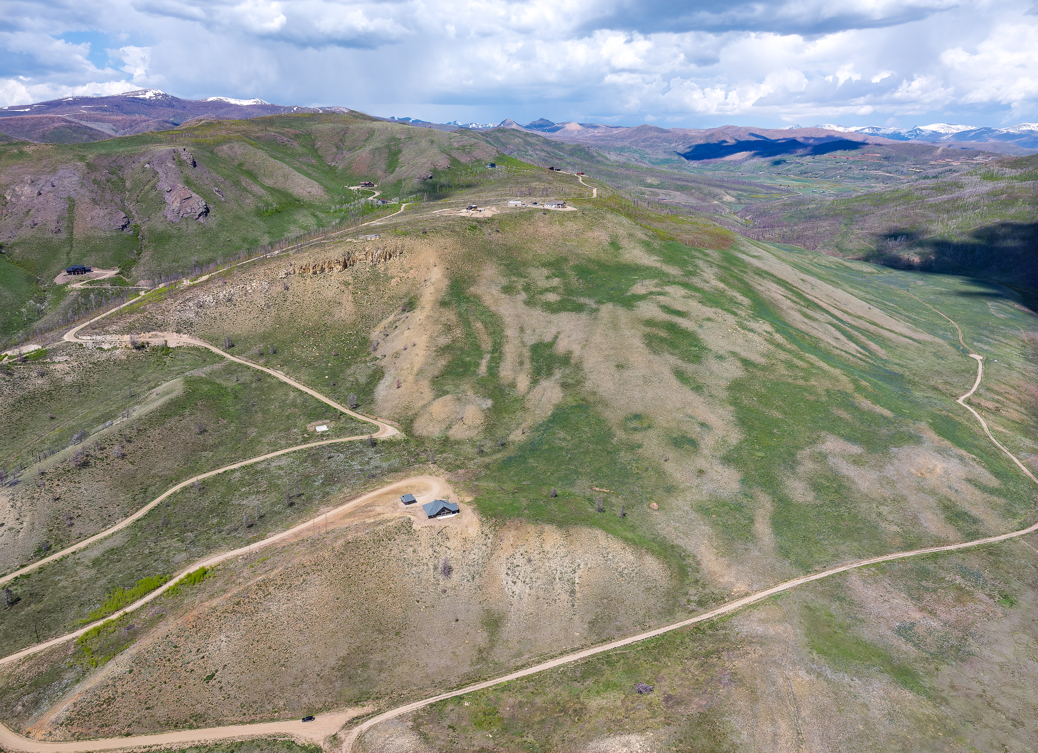  597 Gcr 4081, Granby, CO, 80446 - 物件實景