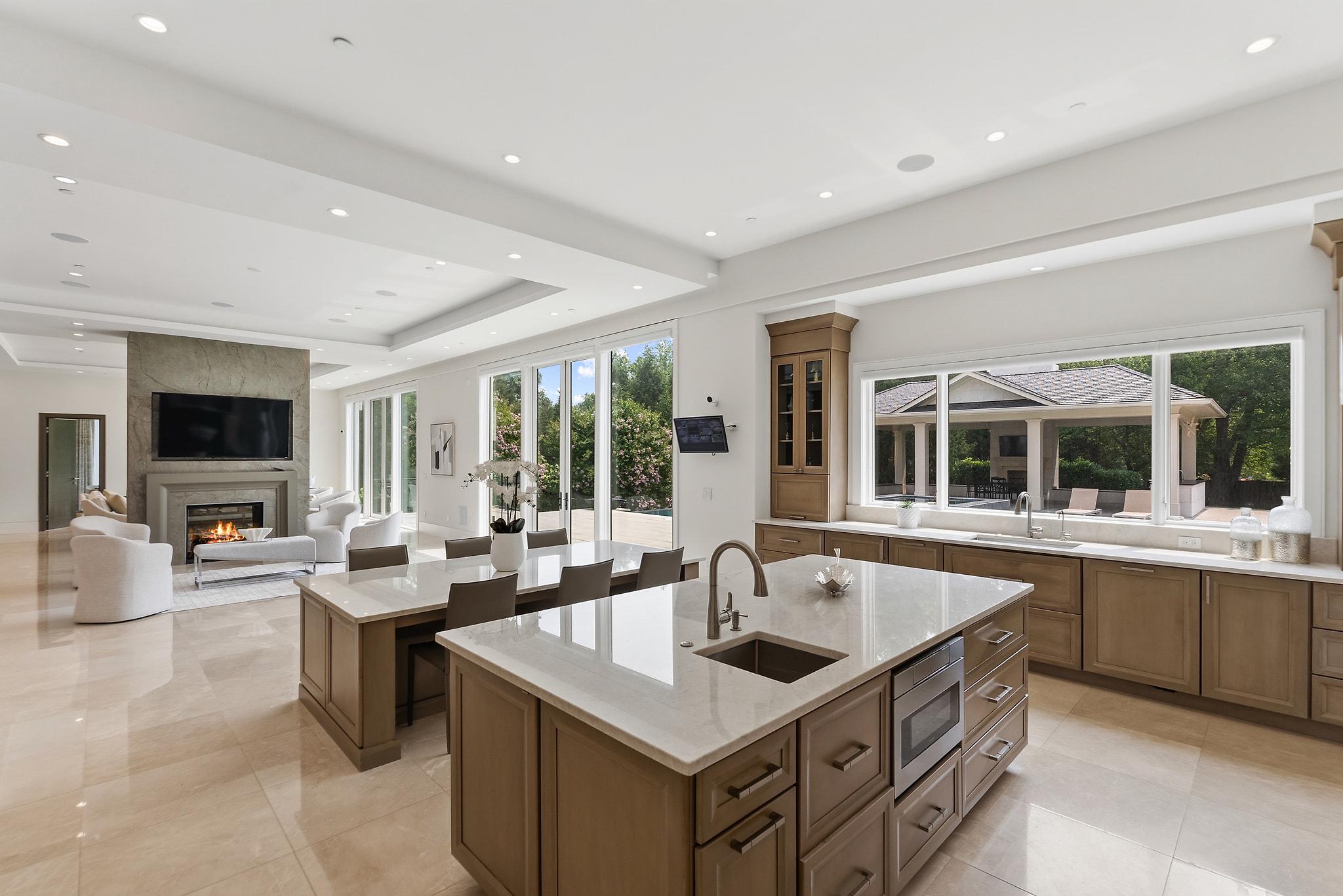  8880 Bradley Boulevard, Bethesda, MD, 20817 - 物件實景