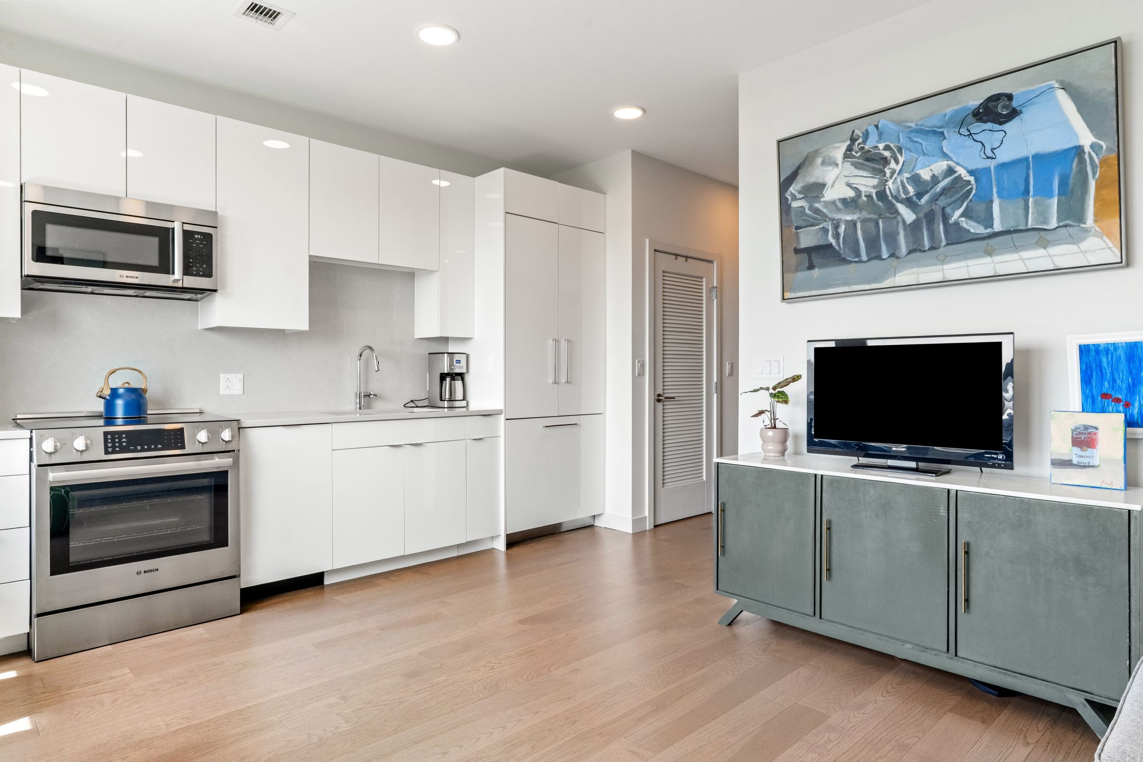  45 Lewis Street, Boston, MA, 02128 - 物件實景