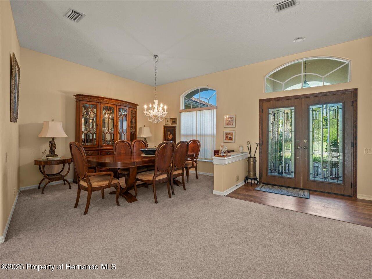 Brooksville, Florida, 34609, United States, 4 Bedrooms Bedrooms, ,3 BathroomsBathrooms,Residential,For Sale,1907752