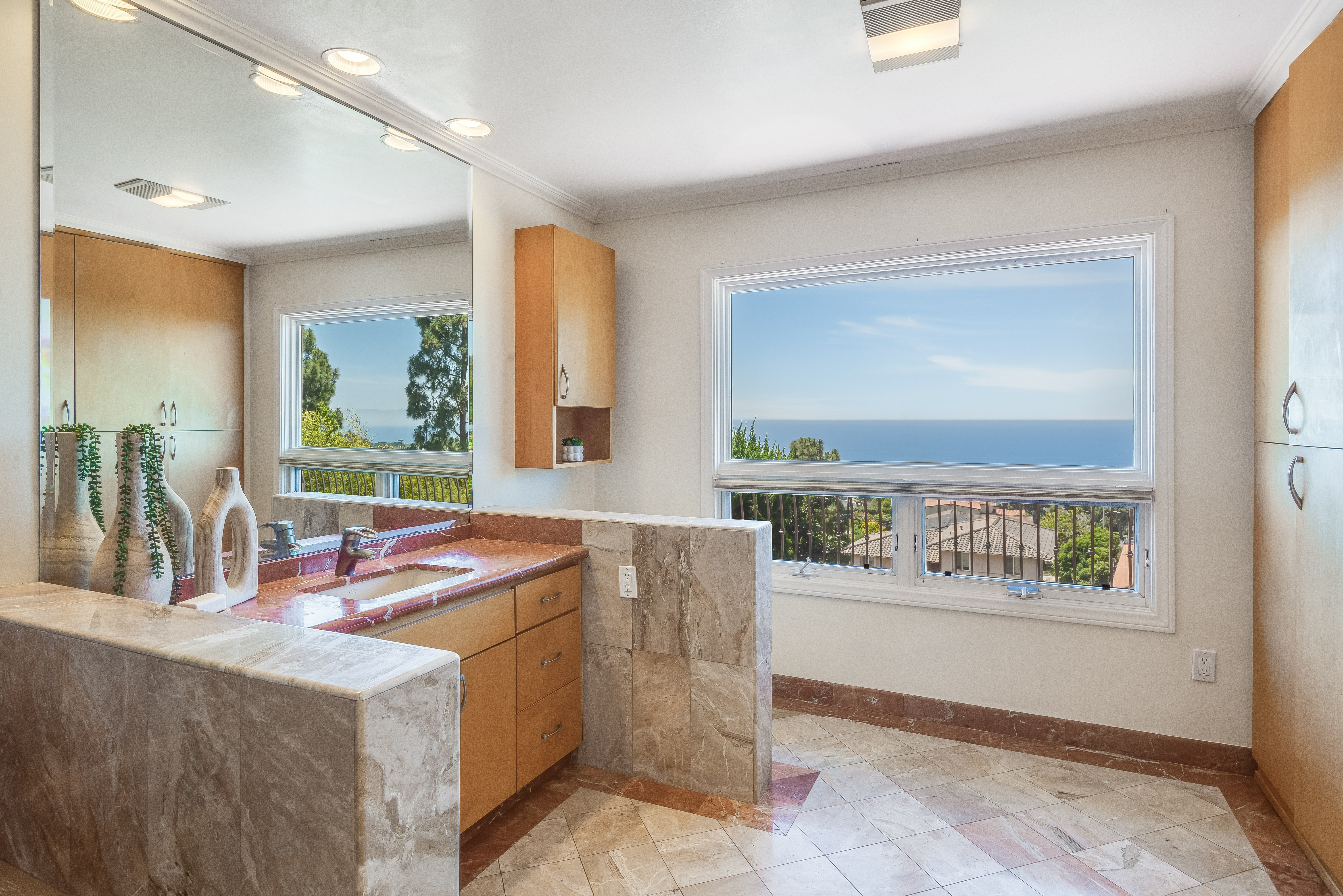  28049 Lobrook Drive, Rancho Palos Verdes, CA 90275 - 物件實景