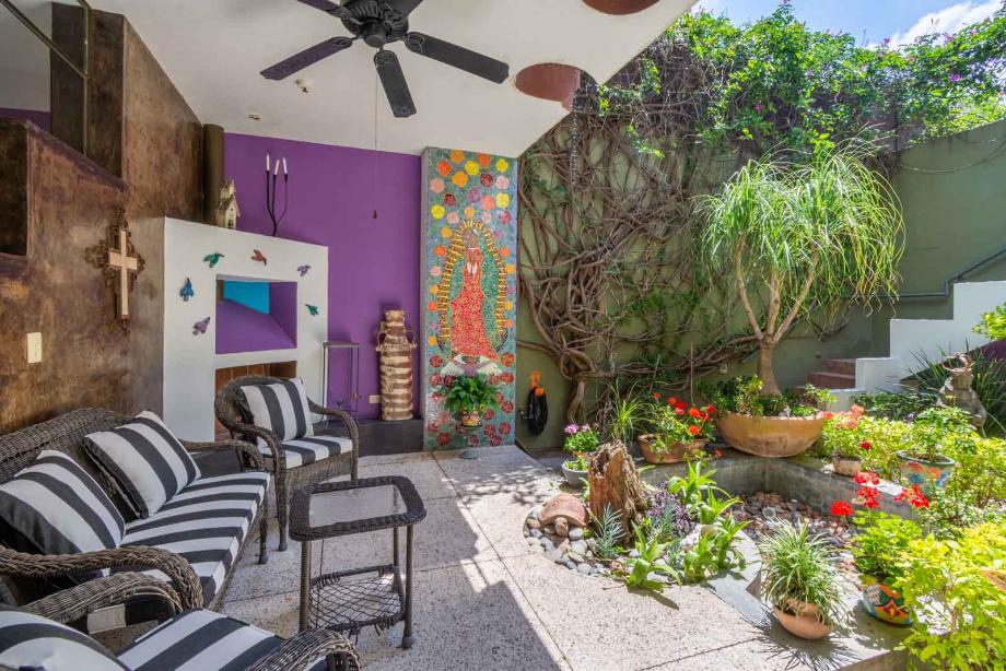 San Miguel de Allende, Guanajuato, 37732, Mexico, 3 Bedrooms Bedrooms, ,3 BathroomsBathrooms,Residential,For Sale,1948075