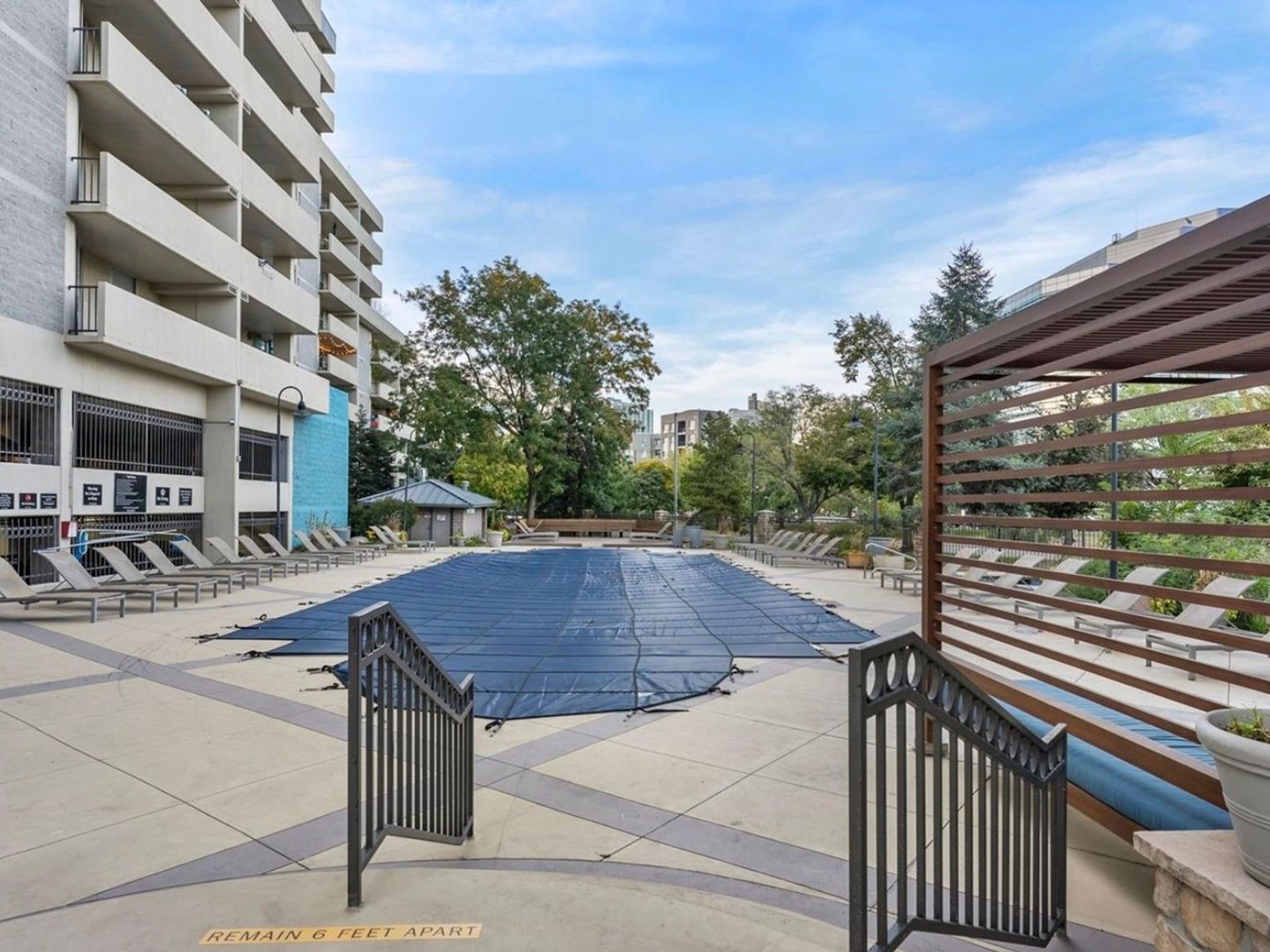  Rare West-Facing Corner Unit - 物件實景