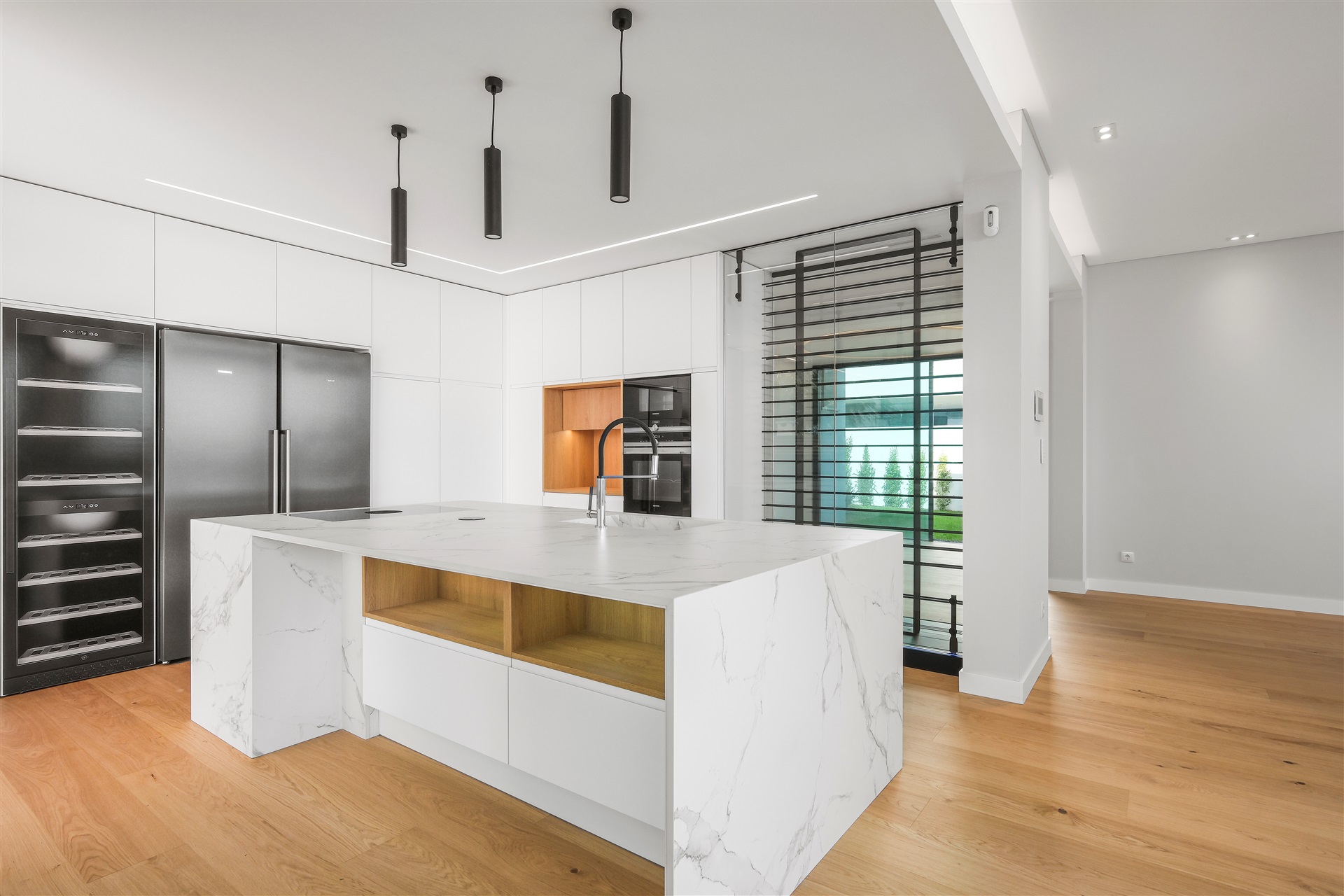  Detached house, 5 bedrooms, for Sale - 物件實景
