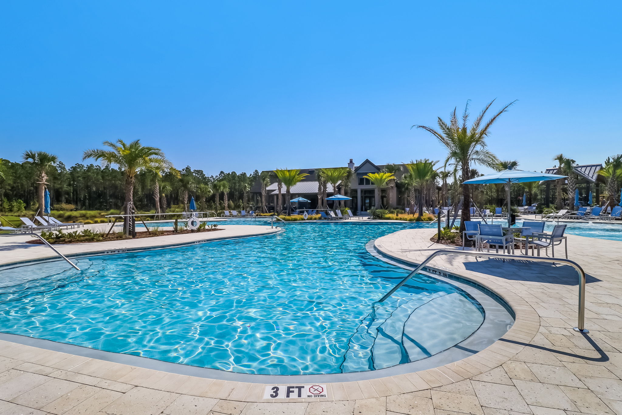  75203 White Rabbit Avenue, Yulee, FL, 32097 - 物件實景