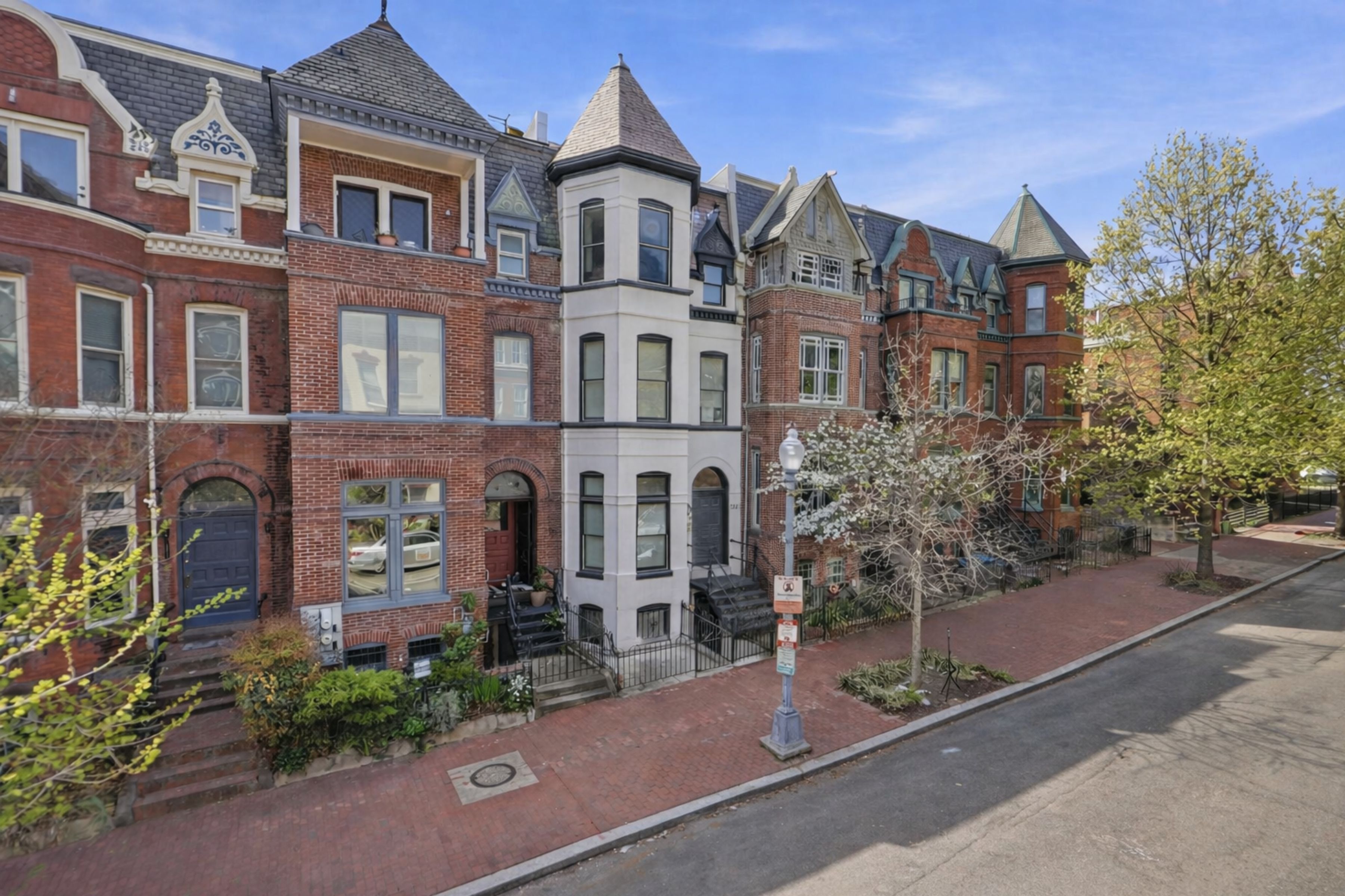  1126 5th Street NW, Washington, DC, 20001 - 物件實景