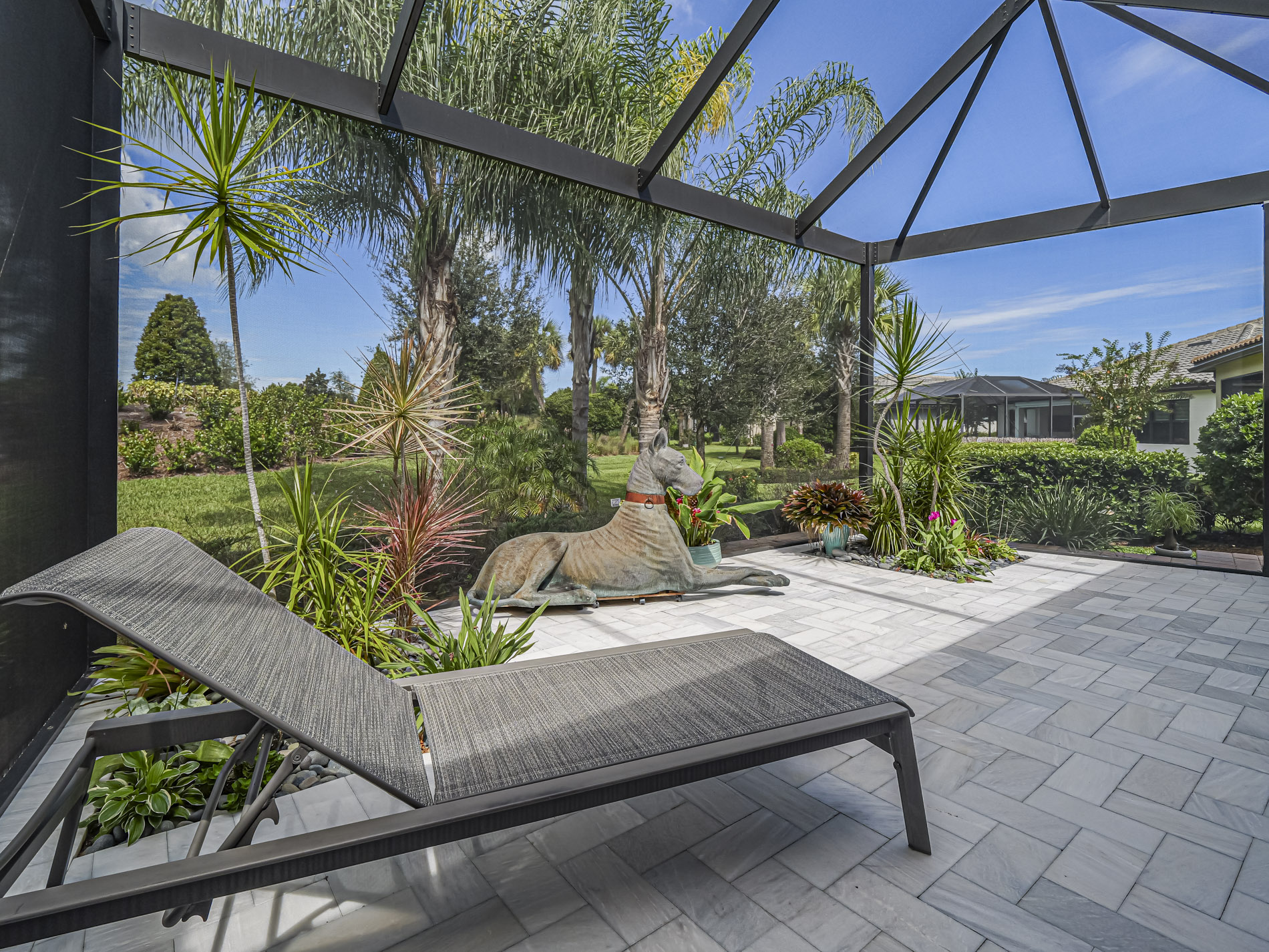  4842 Overton Circle, Vero Beach, FL, 32967 - 物件實景