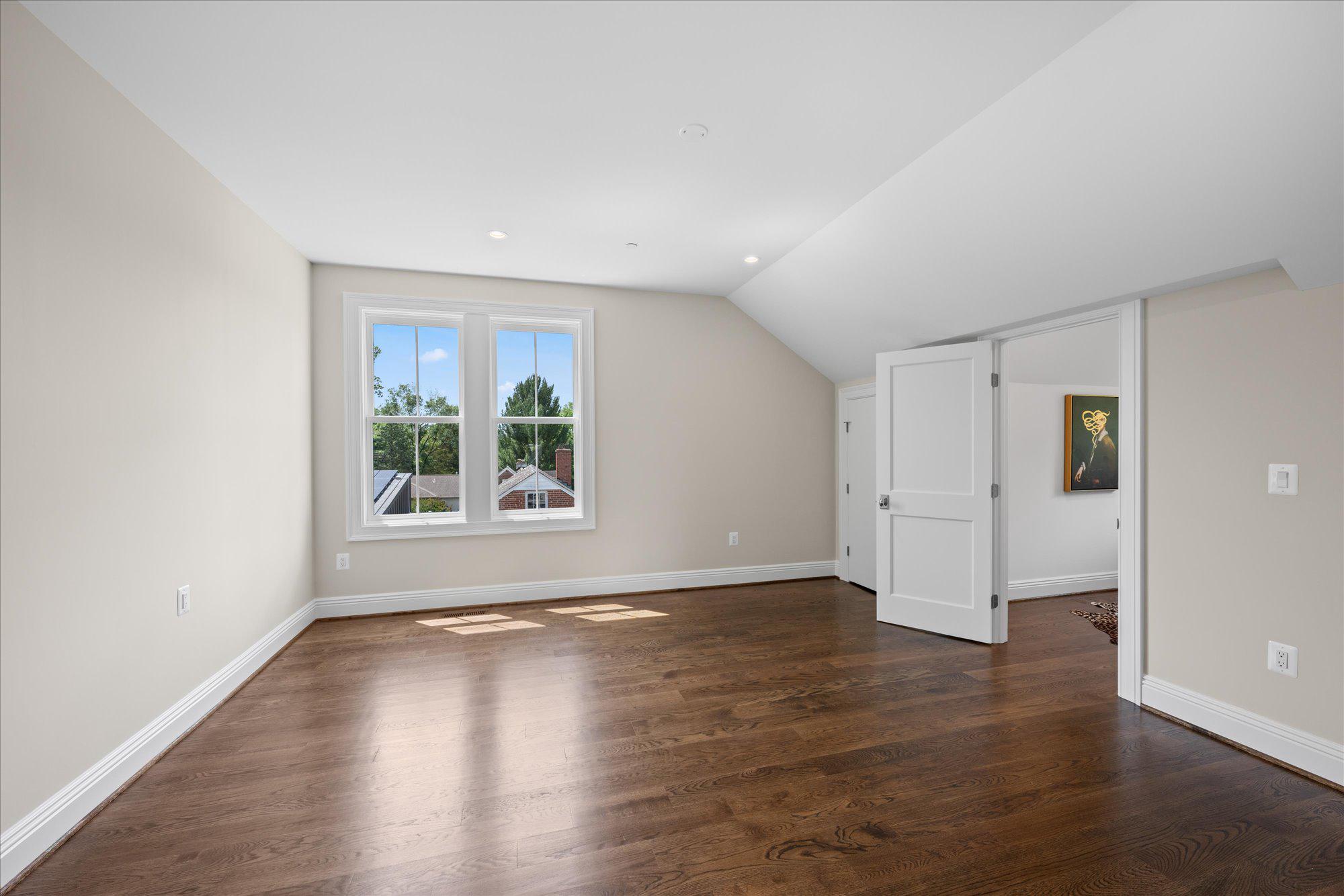  4631 49th Street NW, Washington, DC, 20016 - 物件實景
