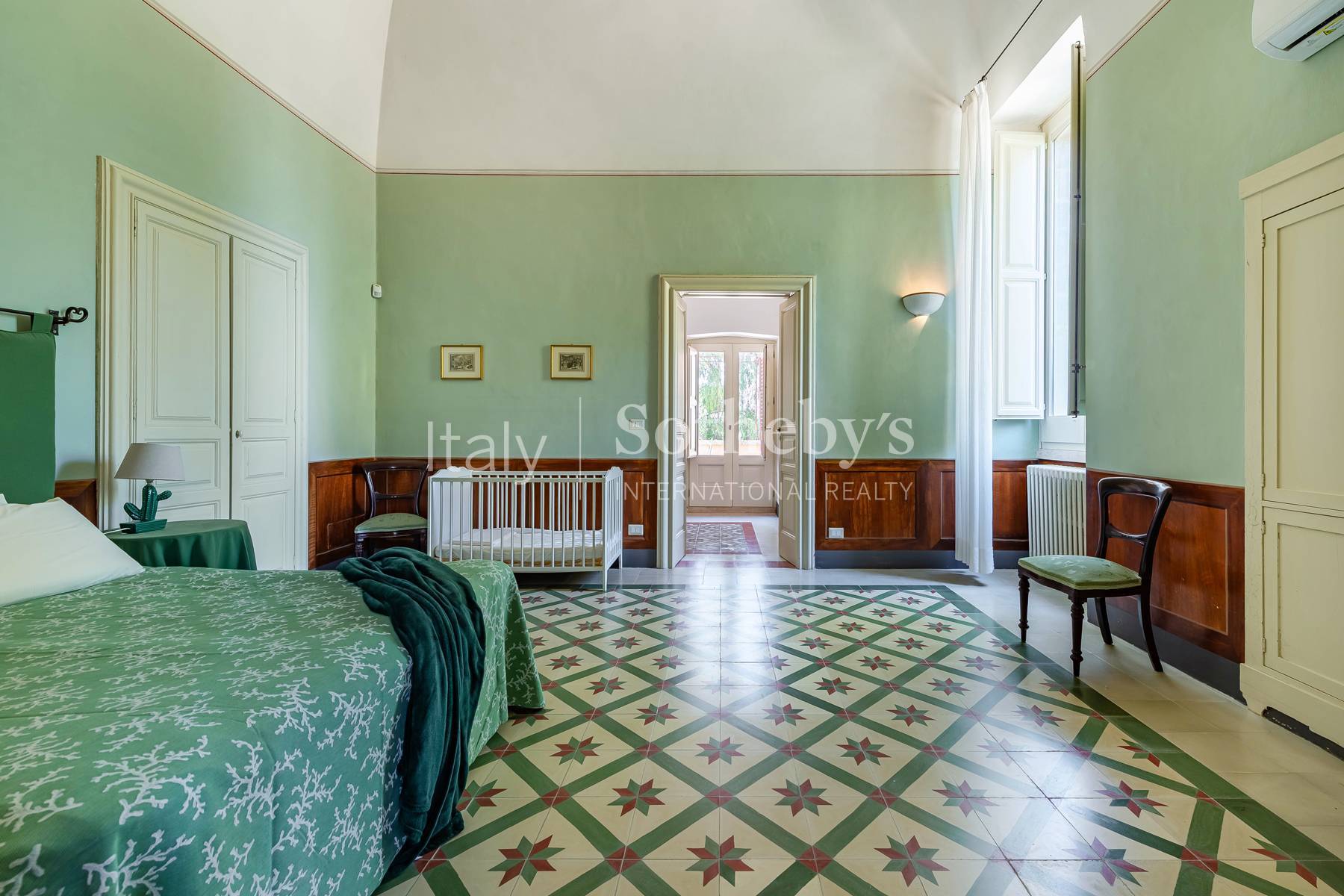  Prestigious Liberty-Style Residence in Salento - 物件實景