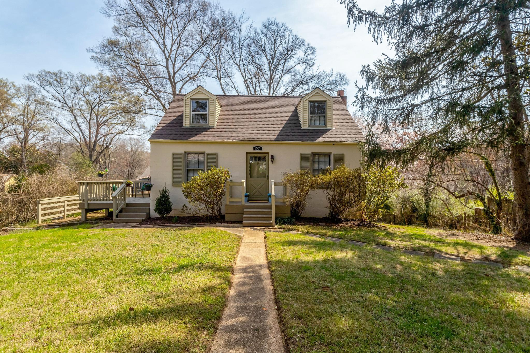  8501 Richmond Avenue, Alexandria, VA, 22309 - 物件實景