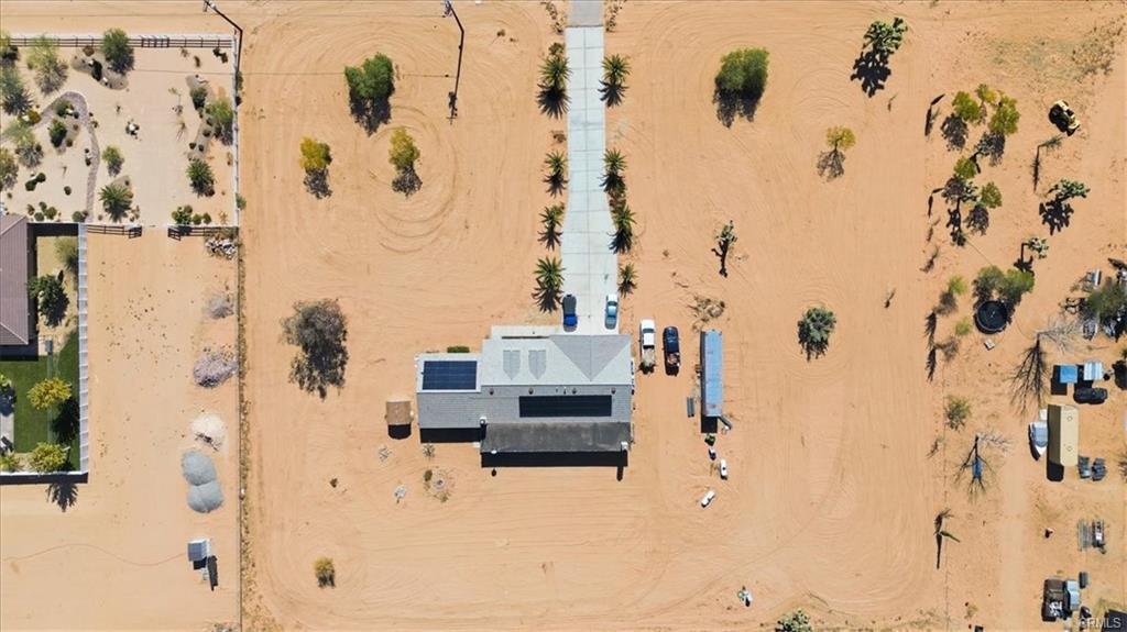 Apple Valley, California, 92307, United States, 4 Bedrooms Bedrooms, ,3 BathroomsBathrooms,Residential,For Sale,1995123