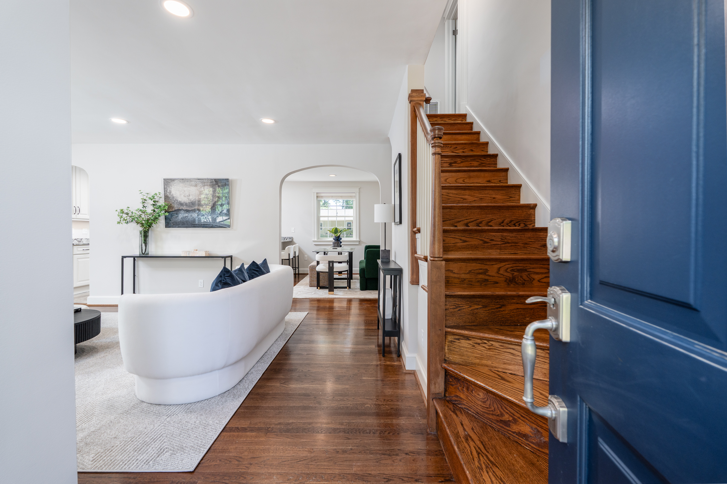  5802 South Crestwood Avenue, Henrico, VA 23226 - 物件實景