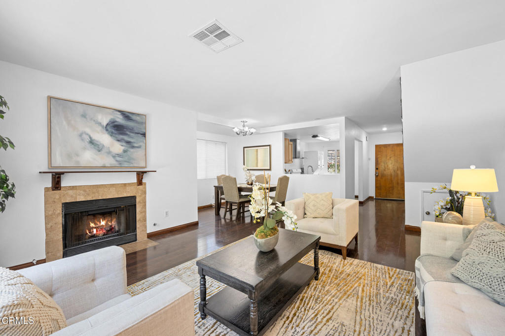 Los Angeles, California, 90042, United States, 2 Bedrooms Bedrooms, ,2 BathroomsBathrooms,Residential,For Sale,1856042