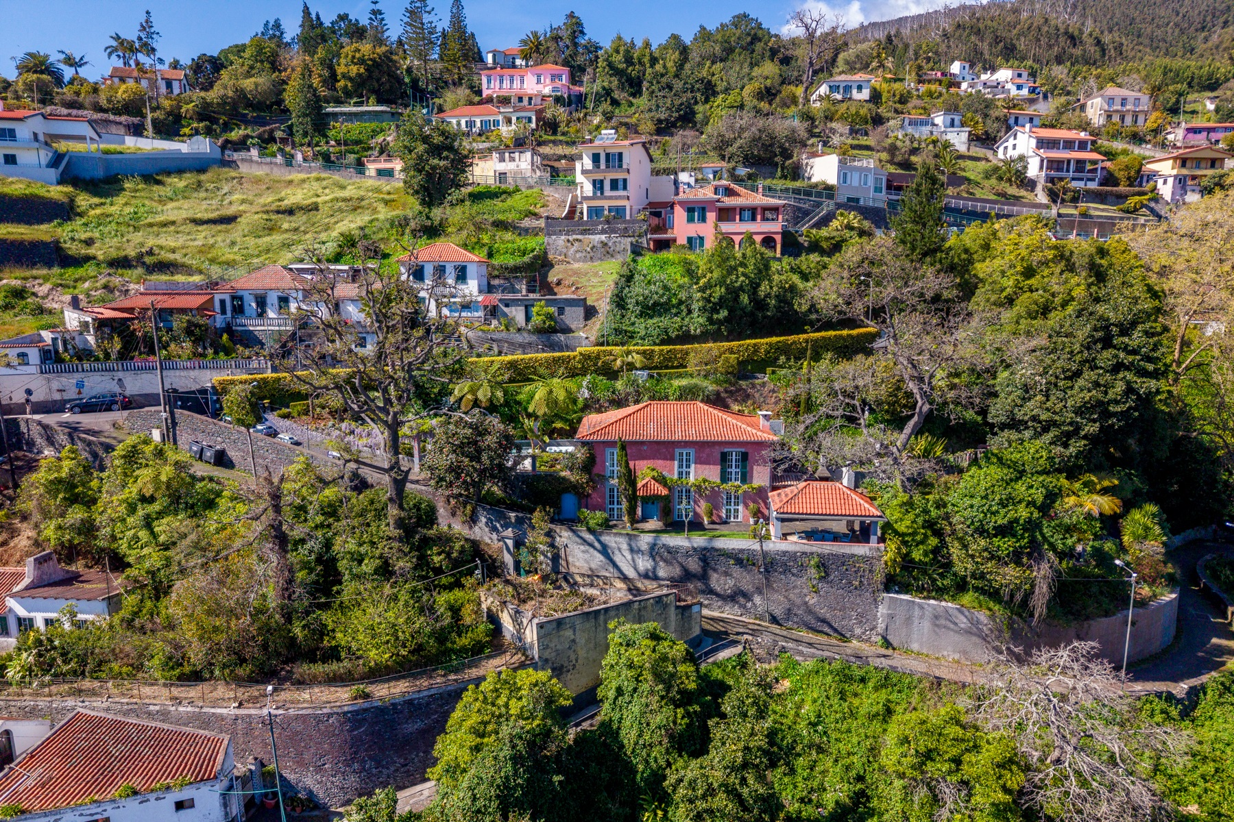  House, 3 bedrooms, for Sale - 物件實景