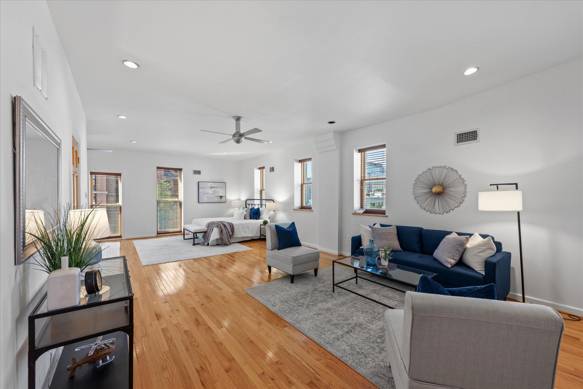  436 M Street NW, Washington, DC, 20001 - 物件實景