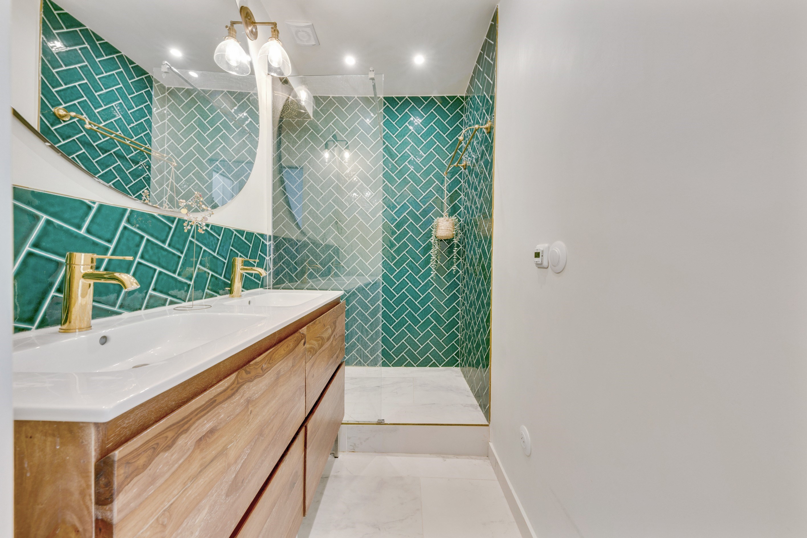  Exclusivity – Paris XVIII – A true Montmartre gem with 3 balconies and a view o… - 物件實景