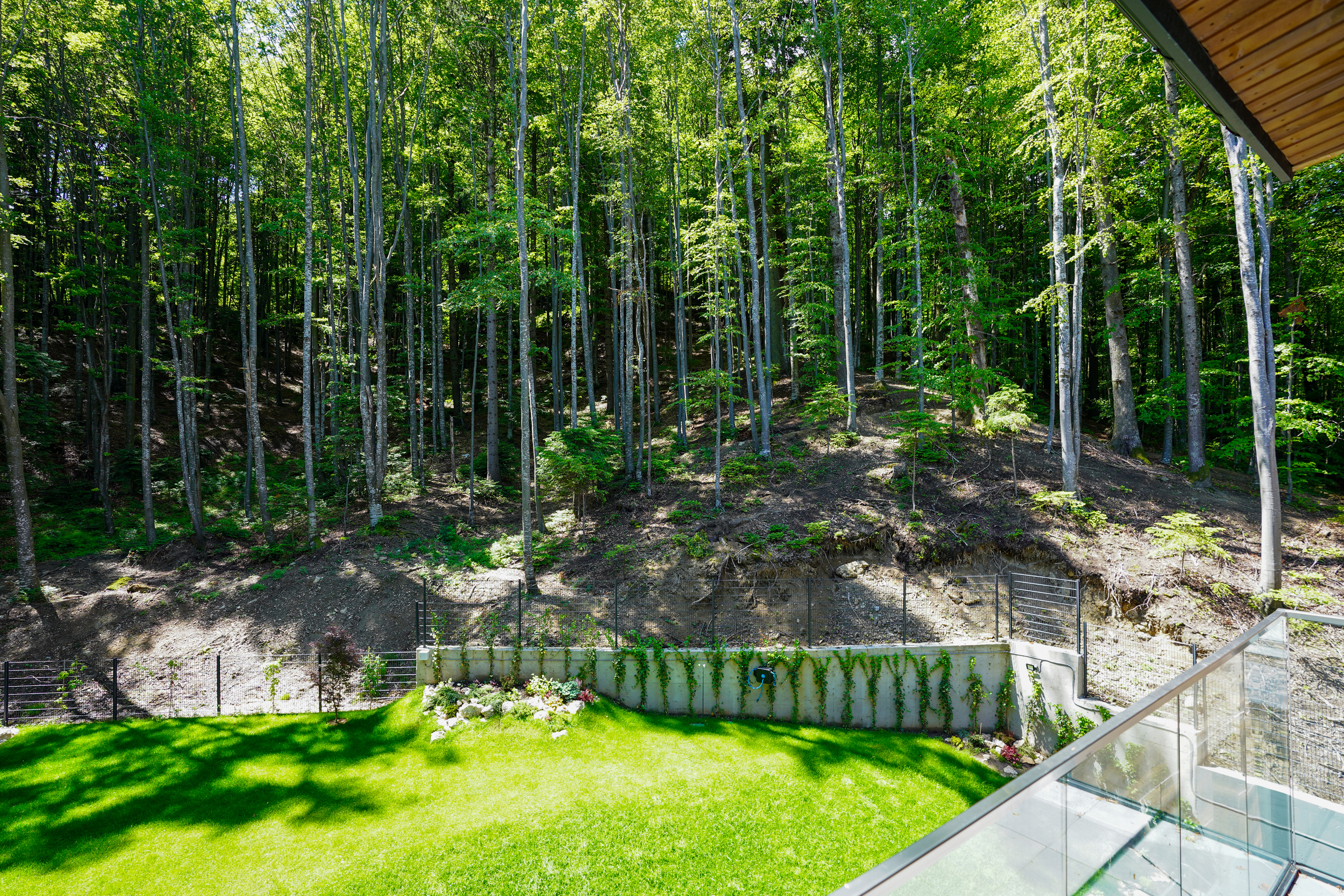  Penthouse Bordering the Forest, Sinaia - 物件實景
