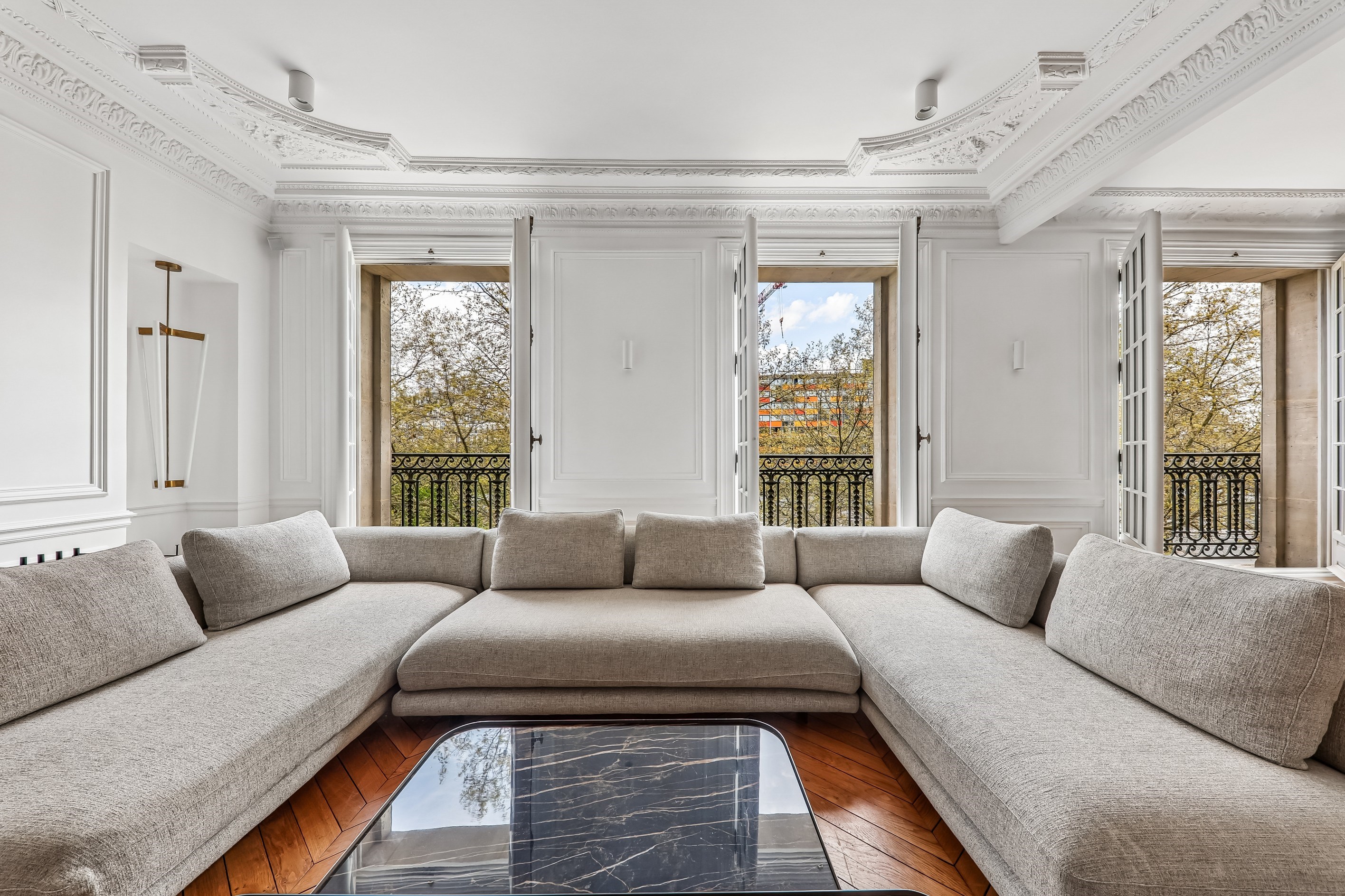  Notre Dame des Champs - 物件實景