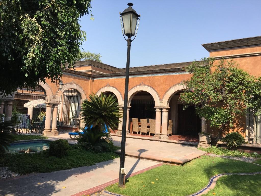 Circuito Club Campestre, Querétaro, Querétaro, 76190, Mexico, 4 Bedrooms Bedrooms, ,6 BathroomsBathrooms,Residential,For Sale,Circuito Club Campestre,1462017