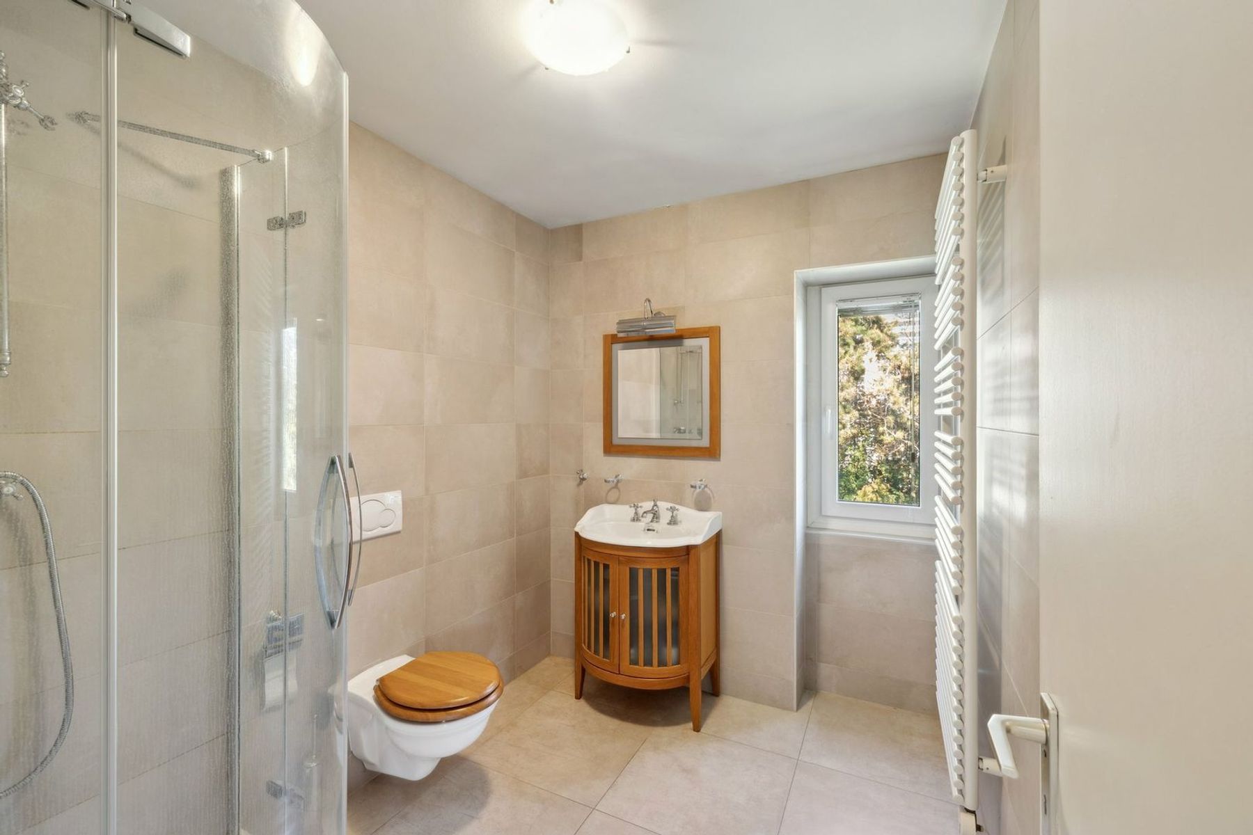  Prestigious property a few steps from the lakefront, lush parkland - 物件實景
