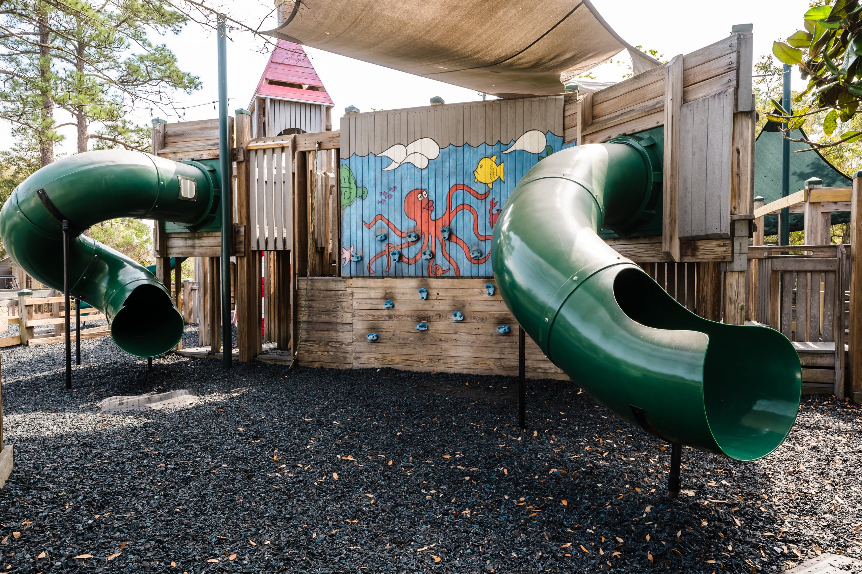  Contemporary Penthouse Retreat In Resort Community - 物件實景