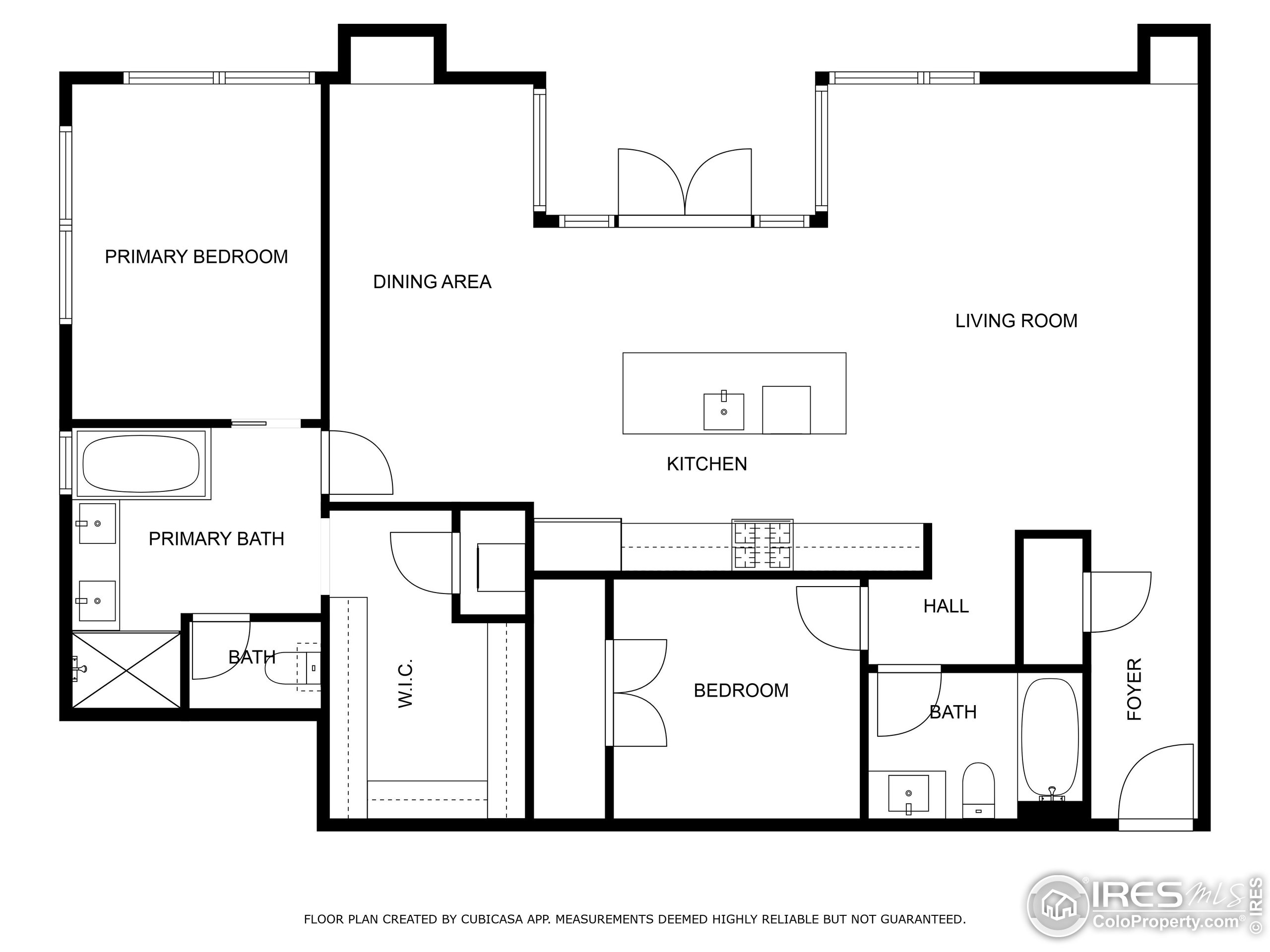 Boulder, Colorado, 80302, United States, 2 Bedrooms Bedrooms, ,2 BathroomsBathrooms,Residential,For Sale,1992797