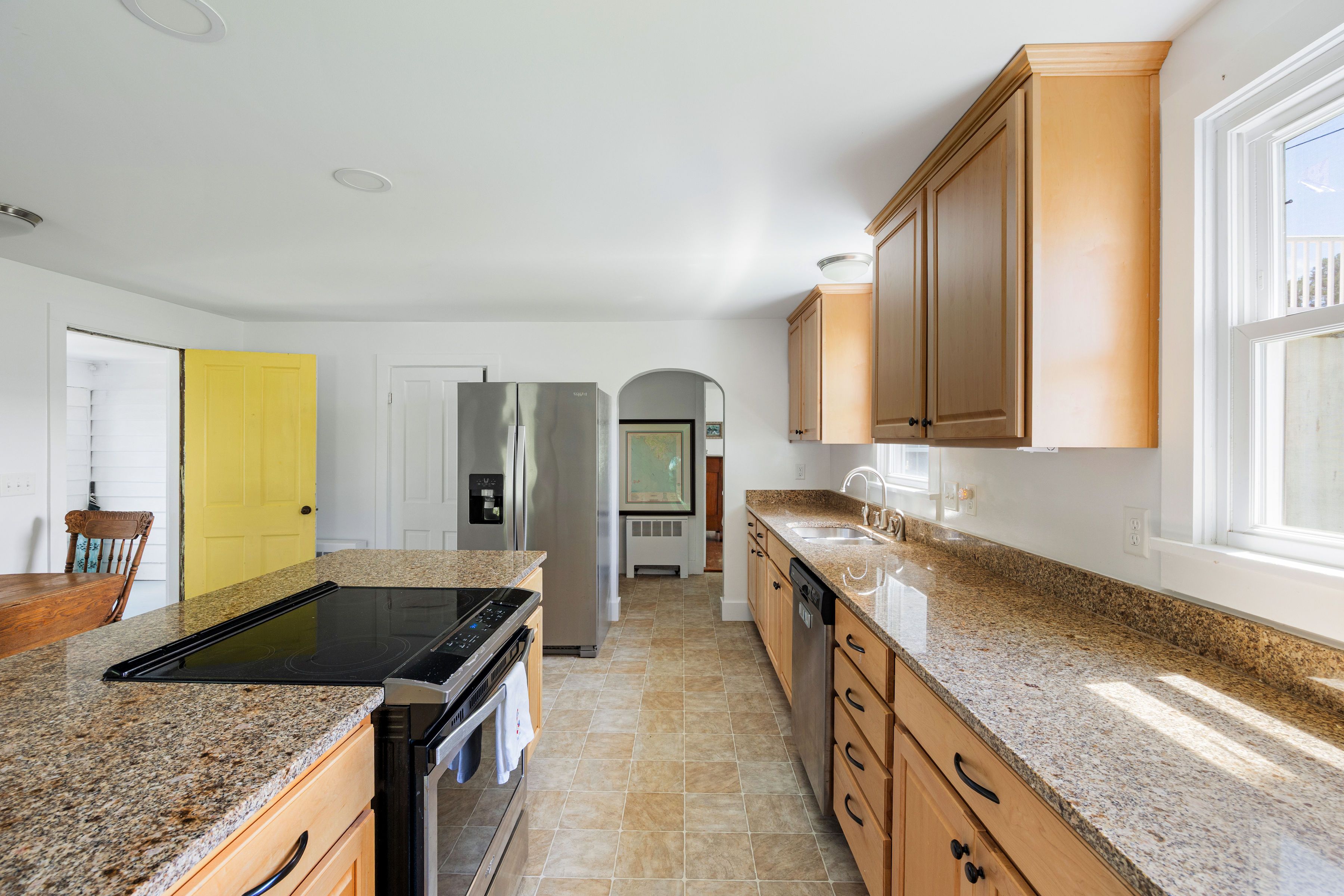  501 Aldendale Lane, Mathews, VA 23163 - 物件實景