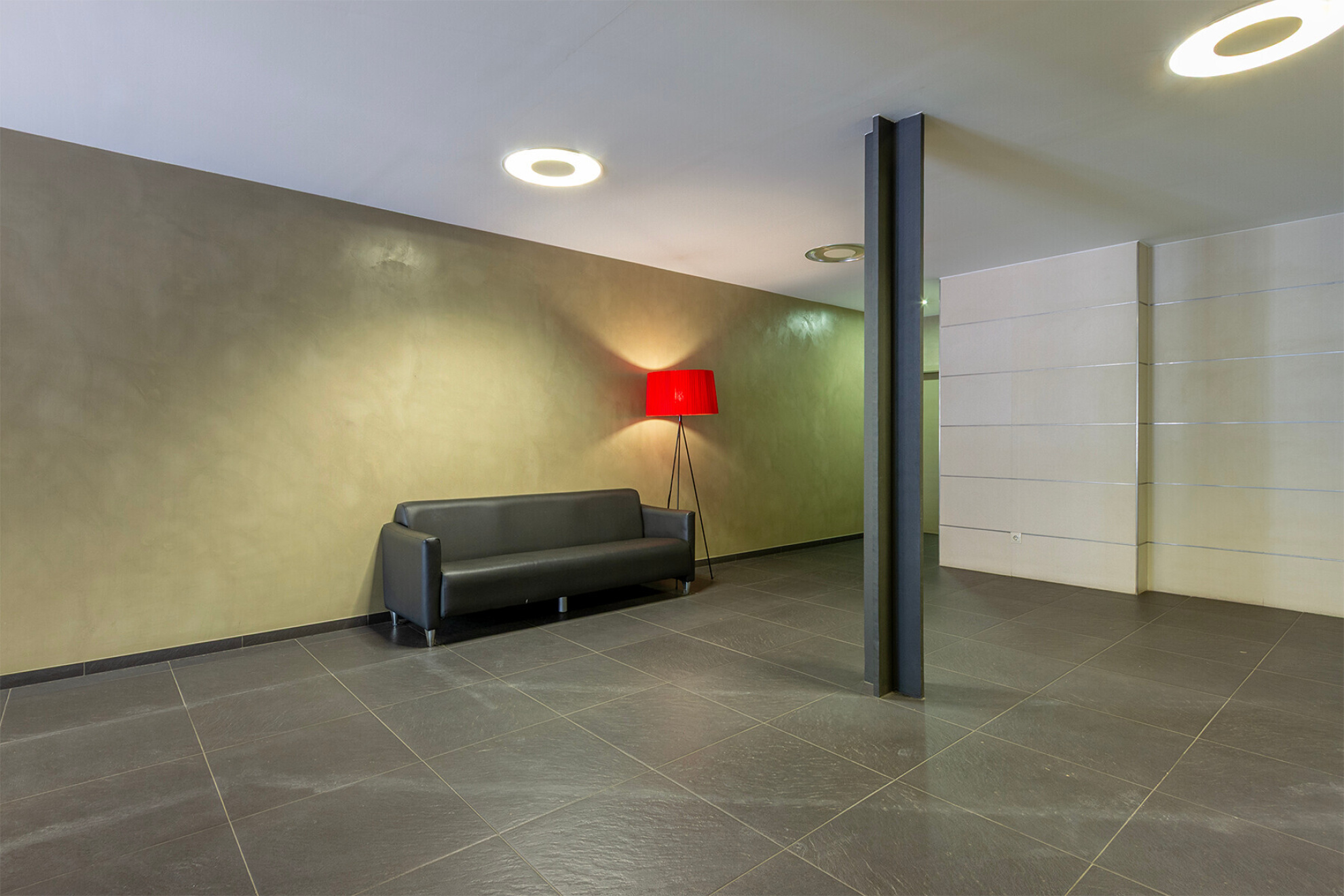  Renovated apartment in Josep Tarradellas - 物件實景