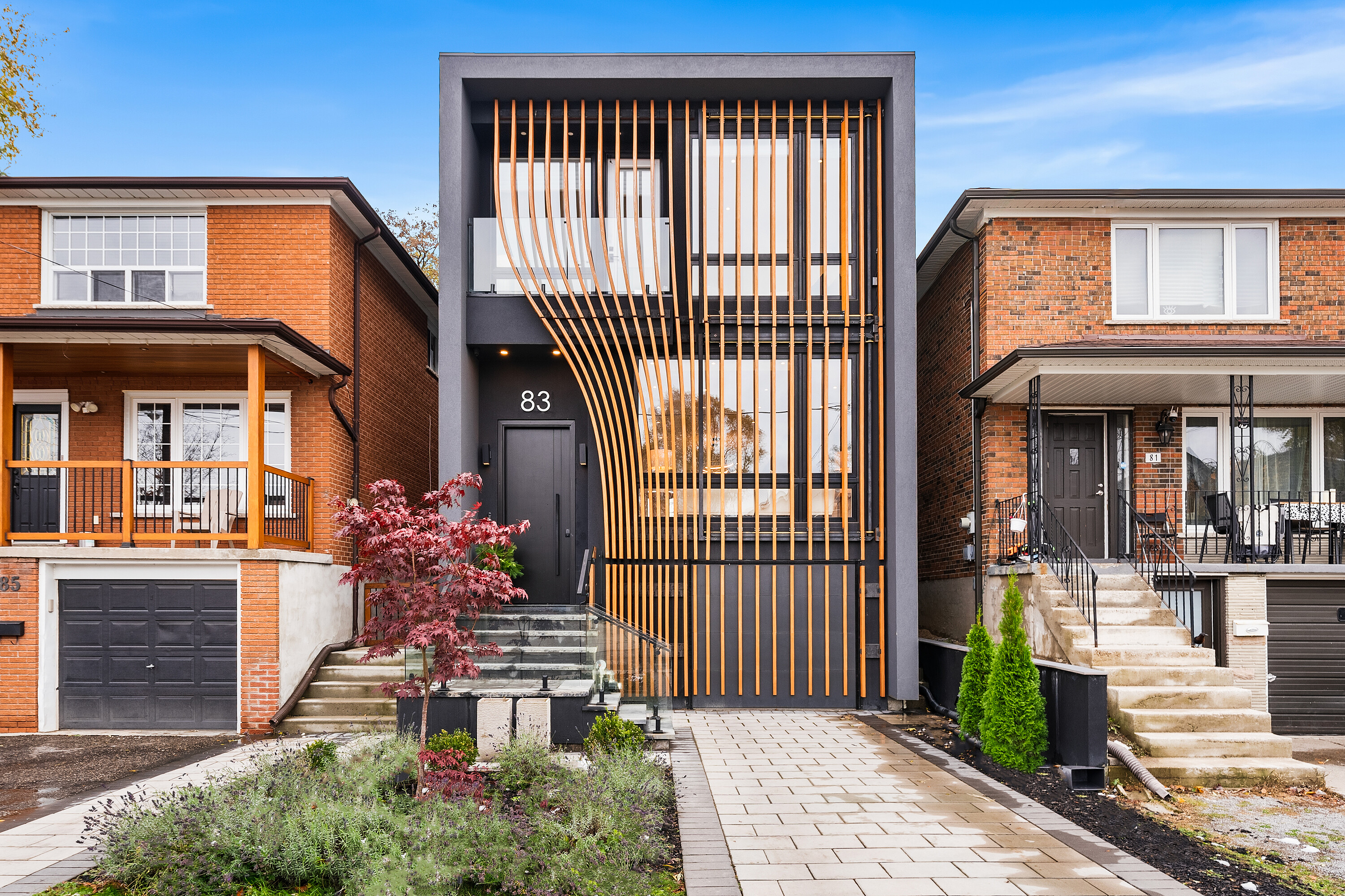  Danforth Village-East York - 物件實景