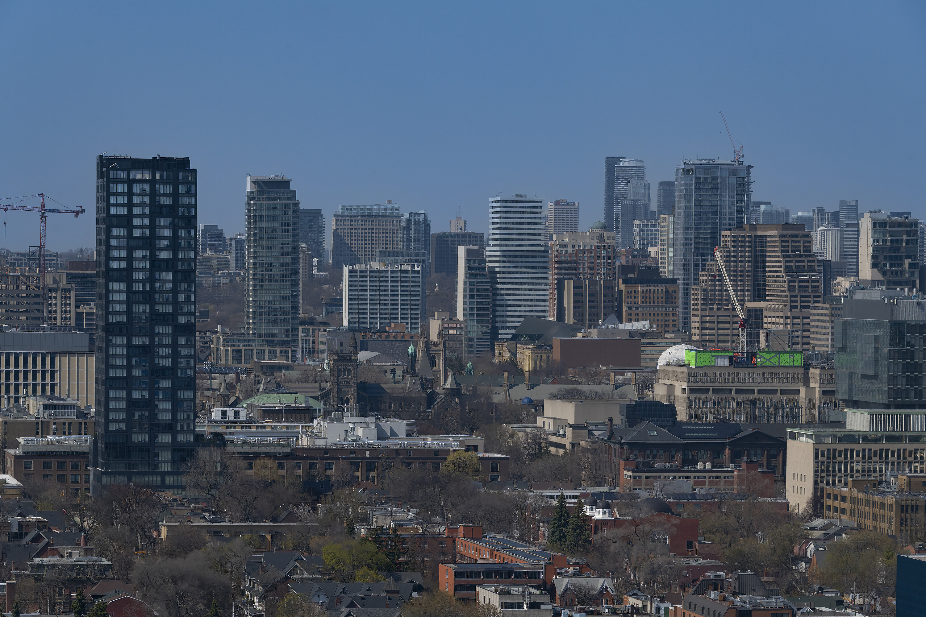  Sweeping Skyline Vistas - 物件實景