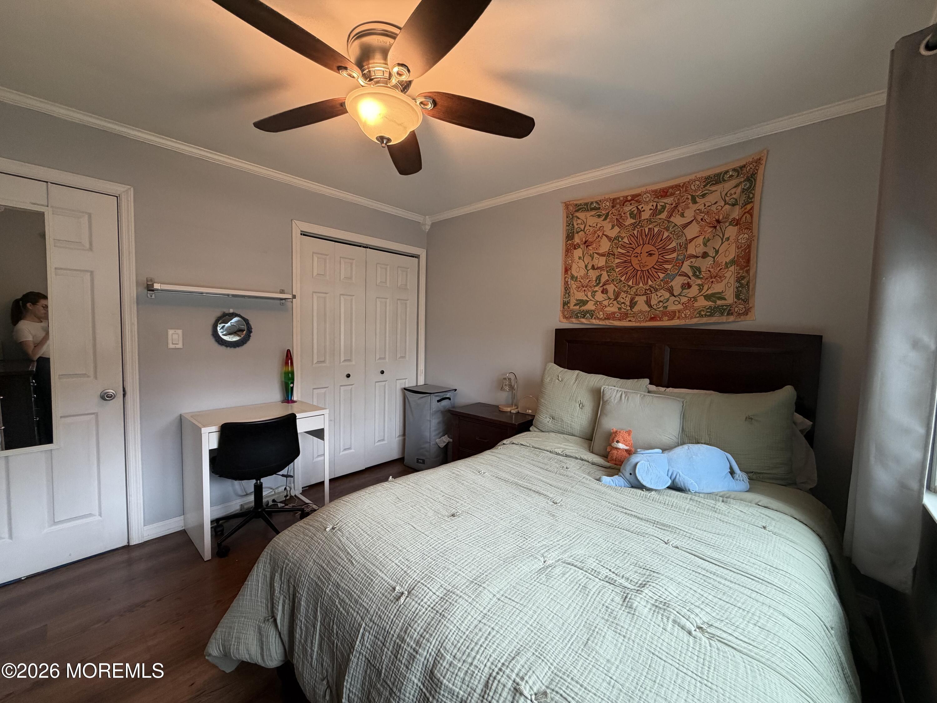Howell, New Jersey, 07731, United States, 3 Bedrooms Bedrooms, ,2 BathroomsBathrooms,Residential,For Sale,2038401