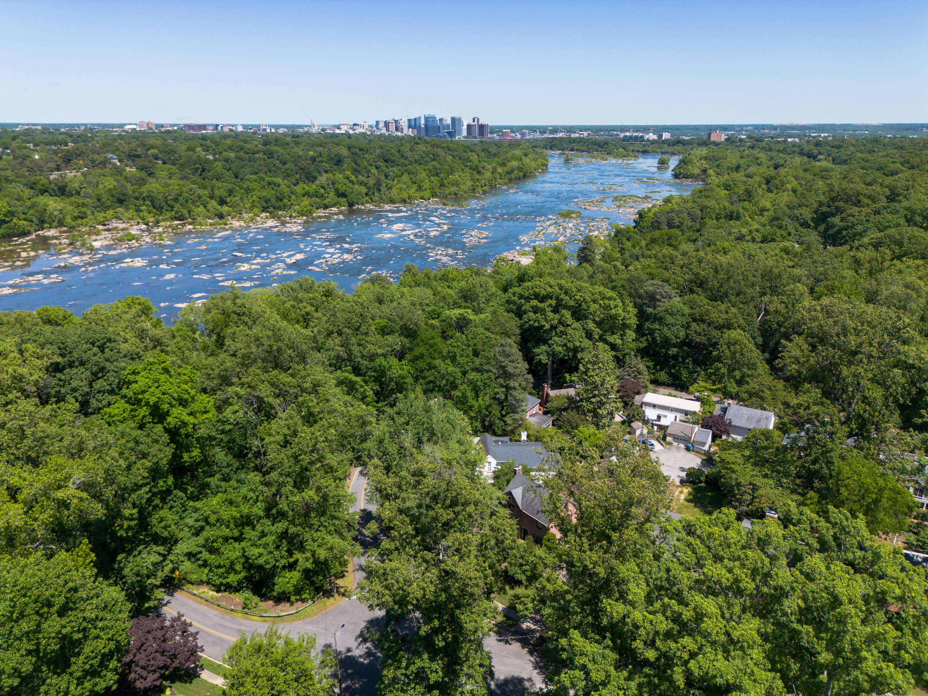  4814 Riverside Drive, Richmond, VA 23225 - 物件實景
